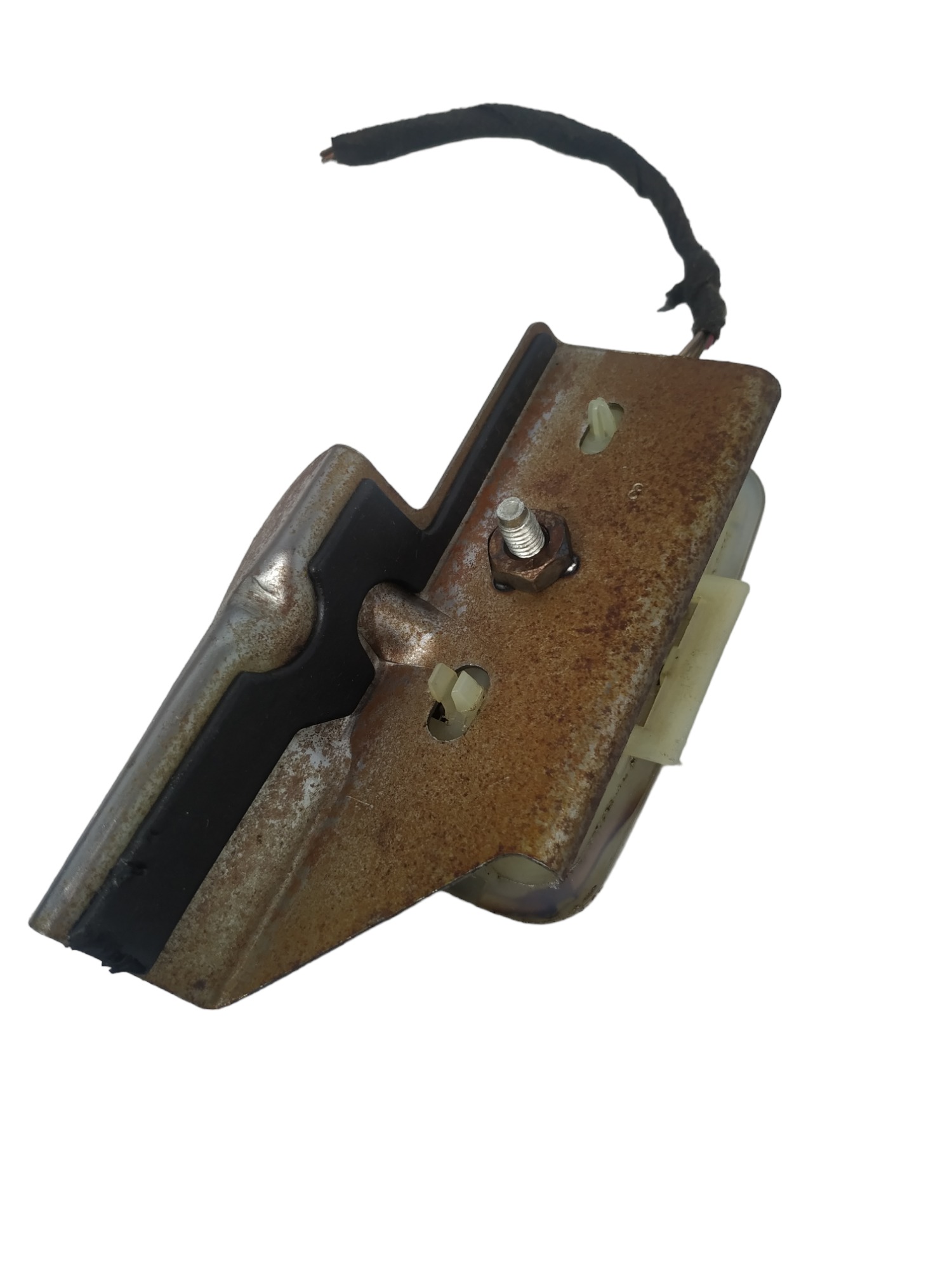 Luz Cortesia Fiat Bravo Essence 2012 2