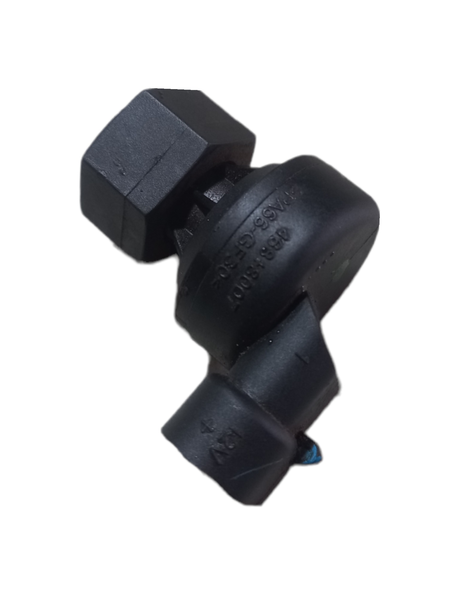 Sensor De Velocidade Palio Sporting 2013 46818007 2