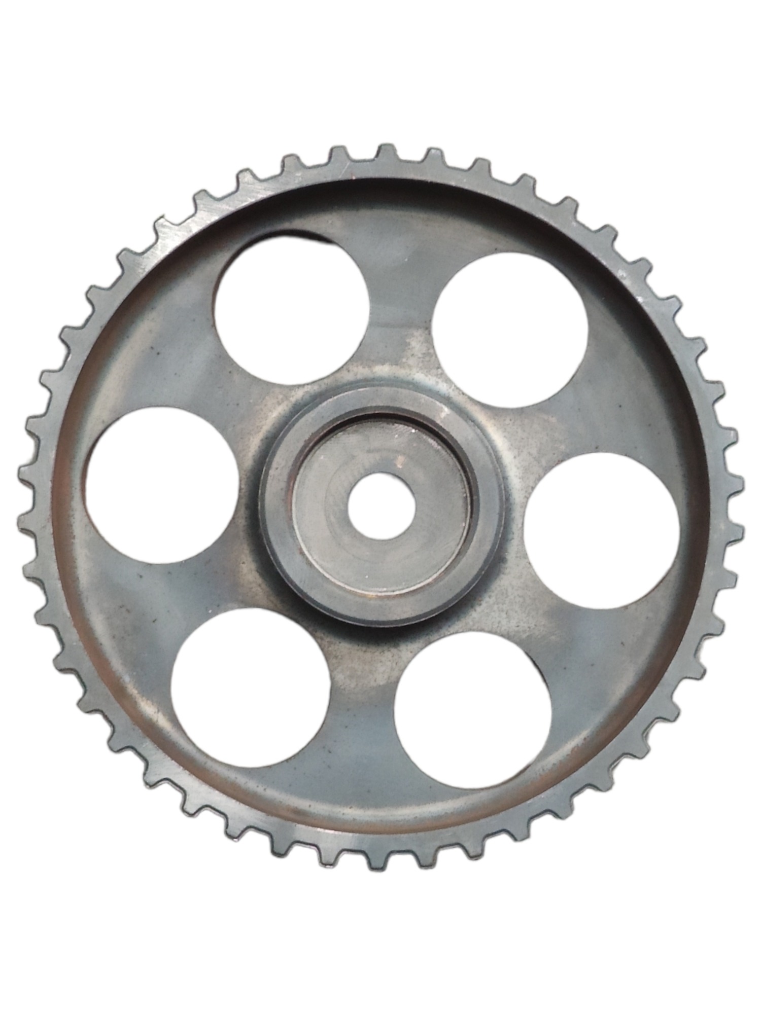 Polia Comando De Válvula Fiat Palio 1.0 8v 2008 46549864 3