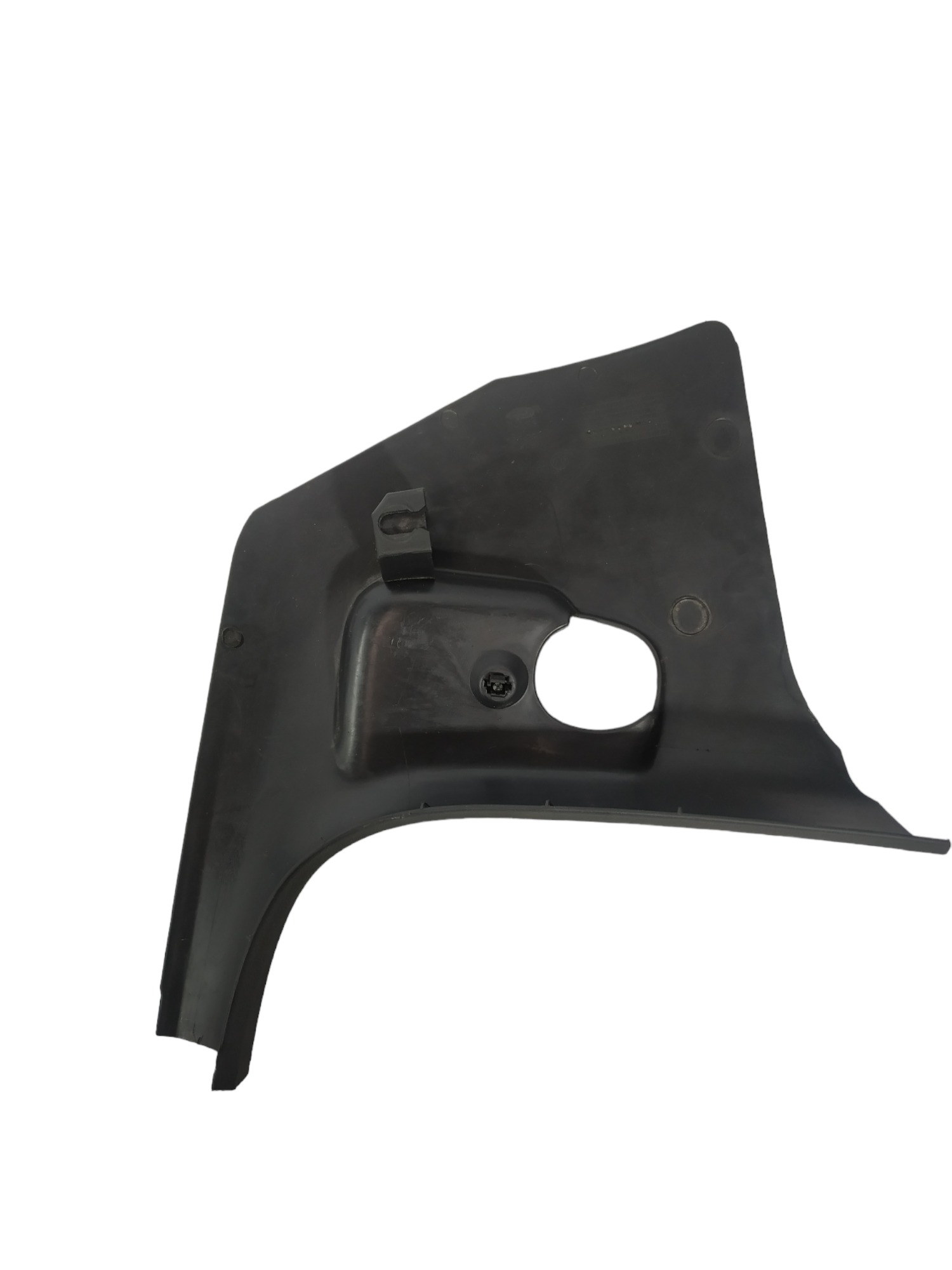 Acabamento Soleira Dianteira Esquerda Vw Up 2015 2