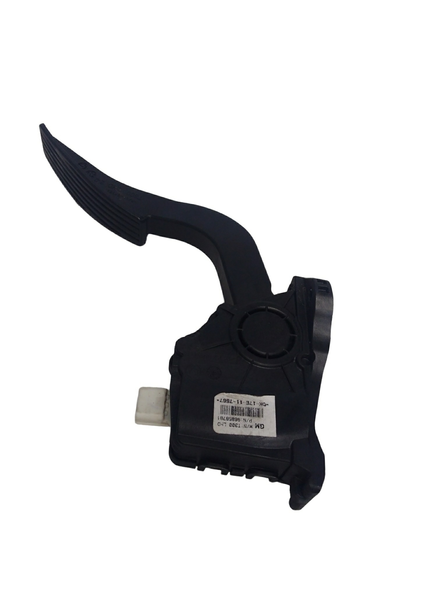 Pedal Acelerador Prisma 2018 96858781 1