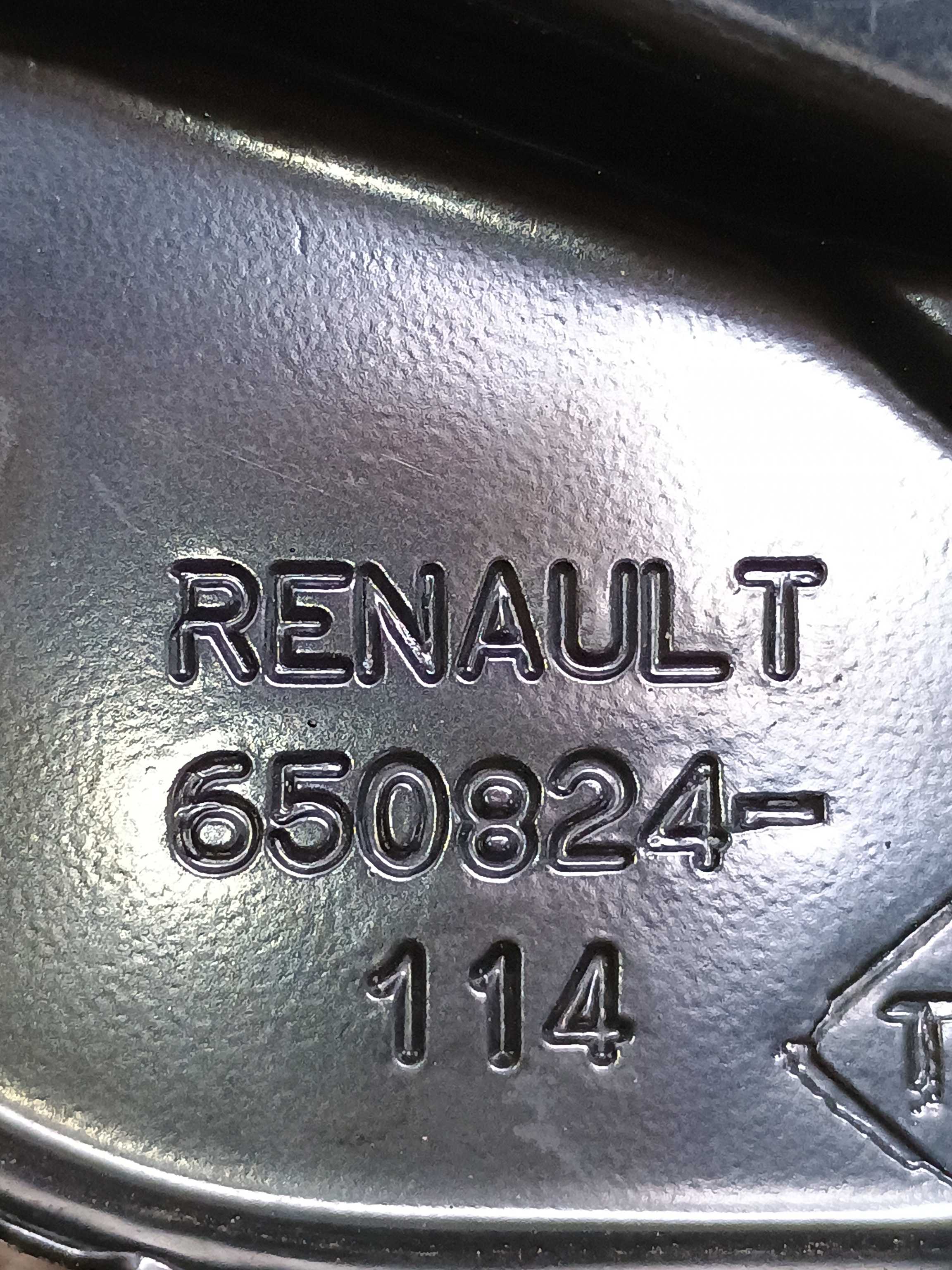 Suporte Bomba Direção Hidráulica Renault Sandero 1.0 2015 3