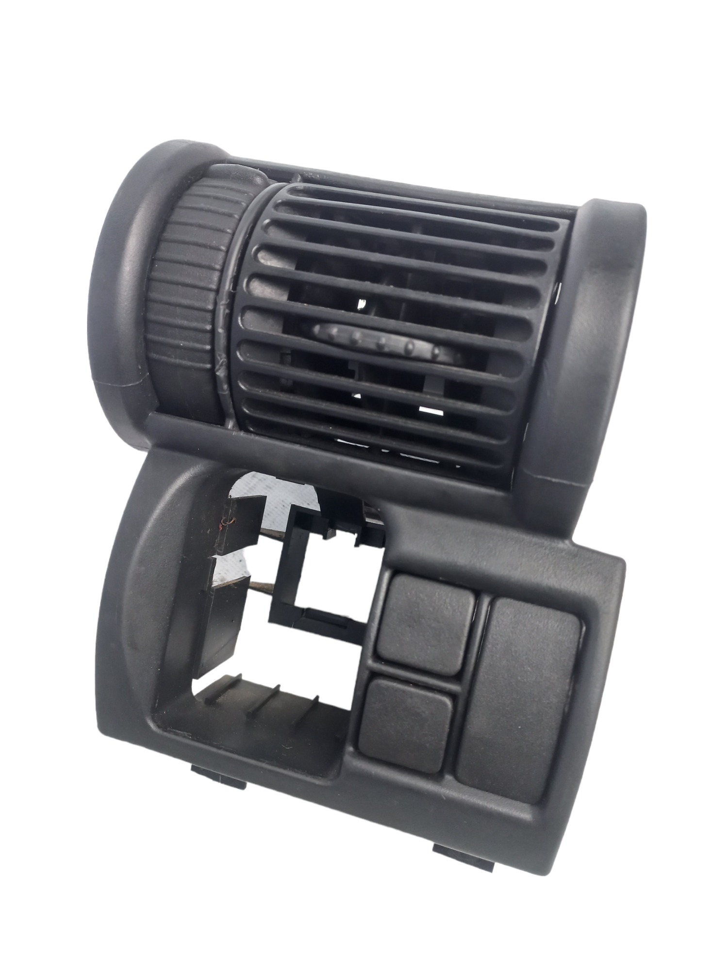 Moldura Difusor De Ar Esquerdo Gm Corsa 90481765 1