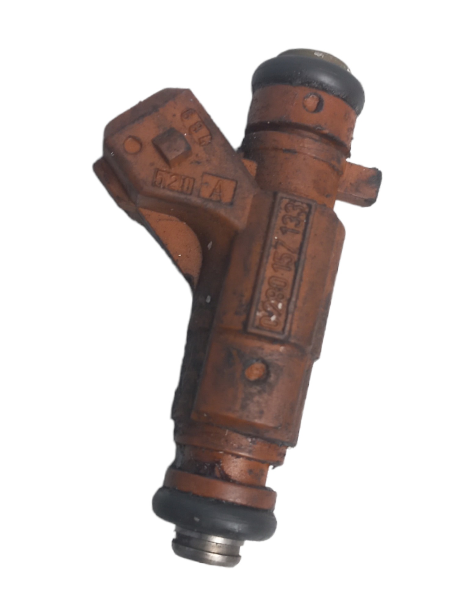 Bico Injetor Gm Spin 1.8 2013 0280157133 2