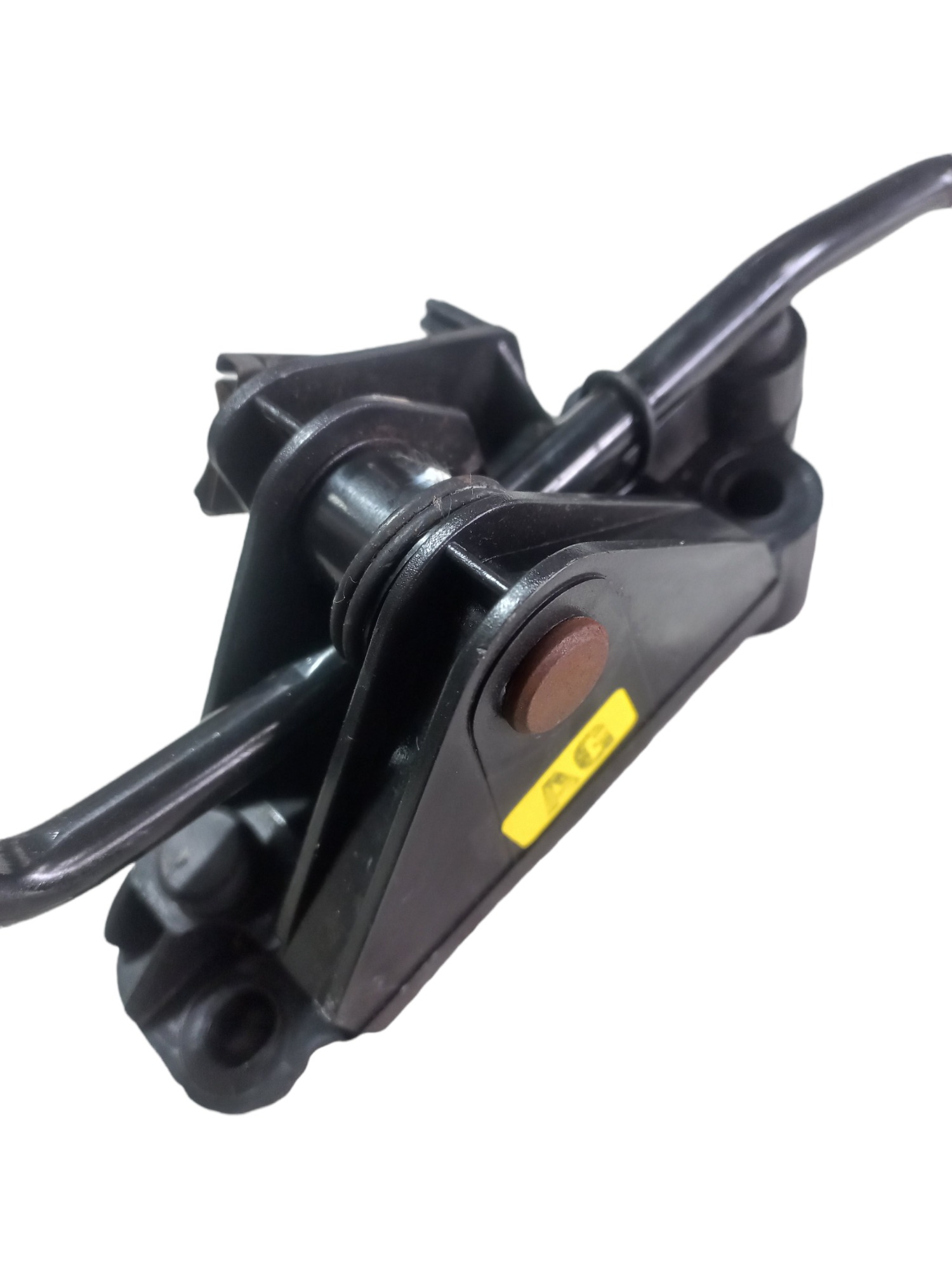 Pedal Acelerador Astra 2001 90571745 3