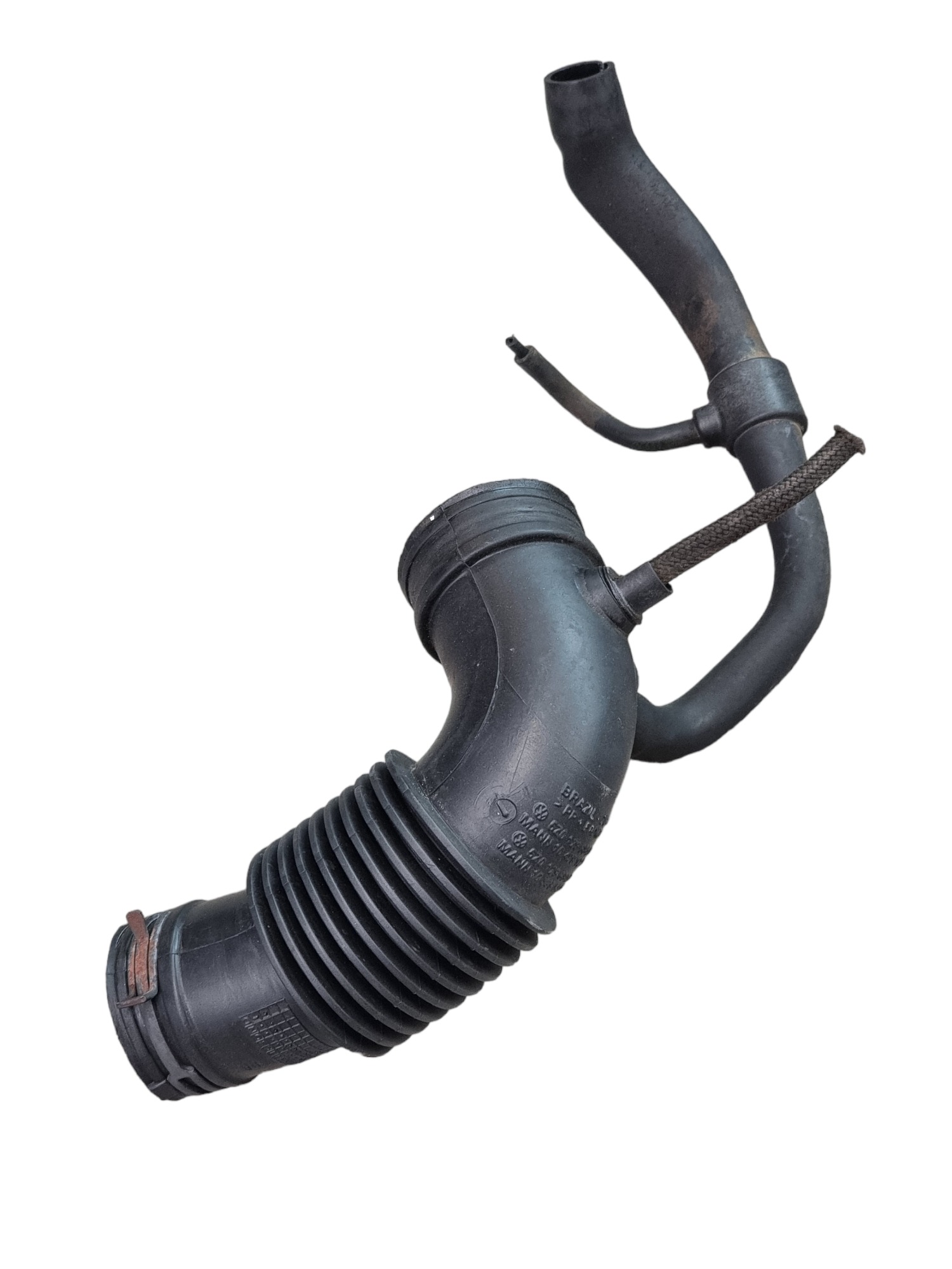 Mangueira Caixa Filtro Ar Fox Trend 1.6 2013 5z0129684