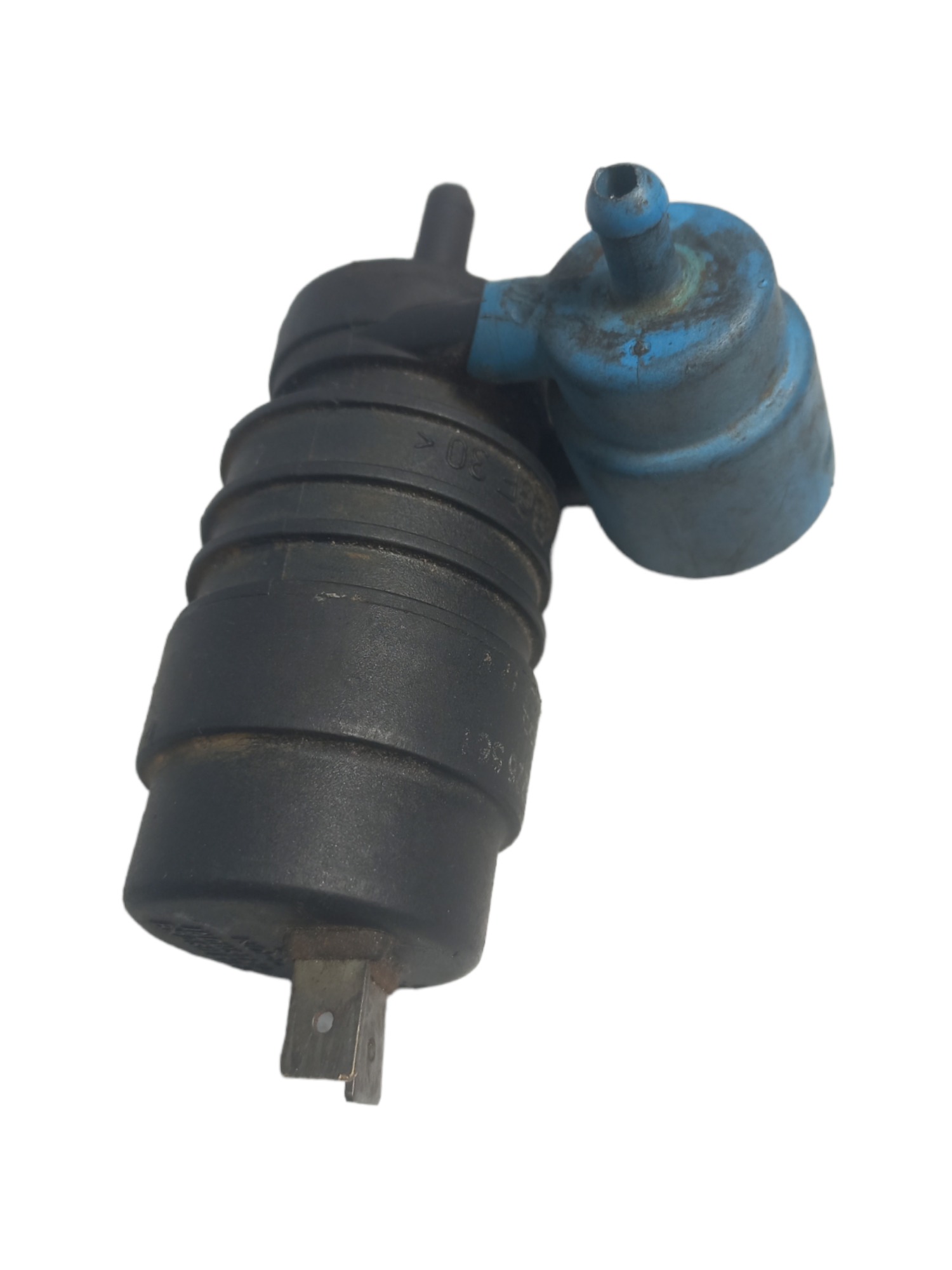 Motor Esguicho Para-brisa Gm Celta 90226561 2