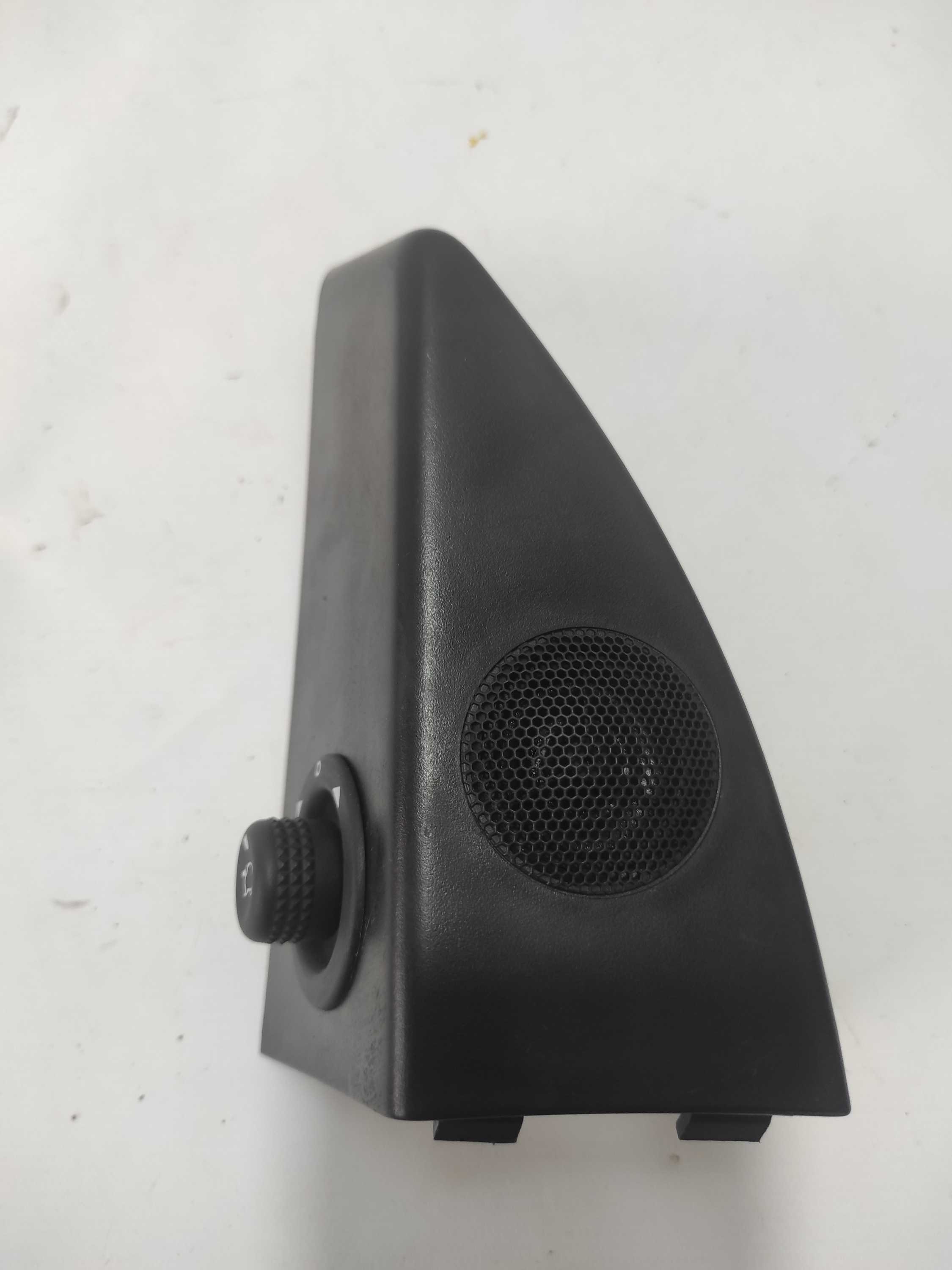Acabamento e botão regulador retrovisor Ford EcoSport Xlt 209 2