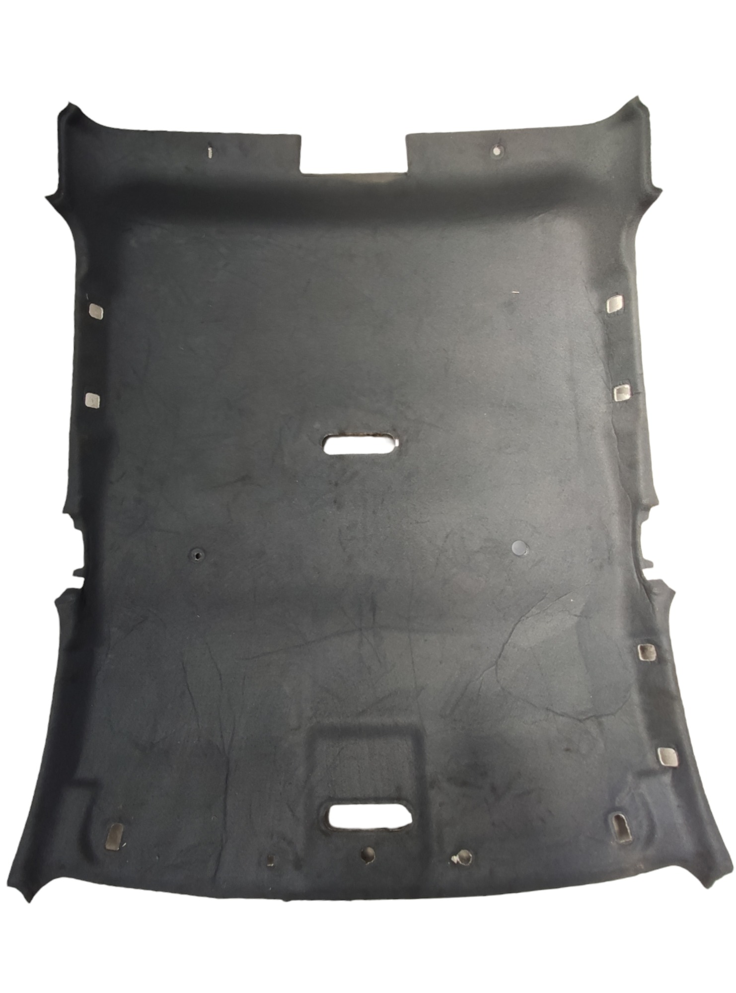 Casca De Ovo Forro De Teto Renault Oroch 2021