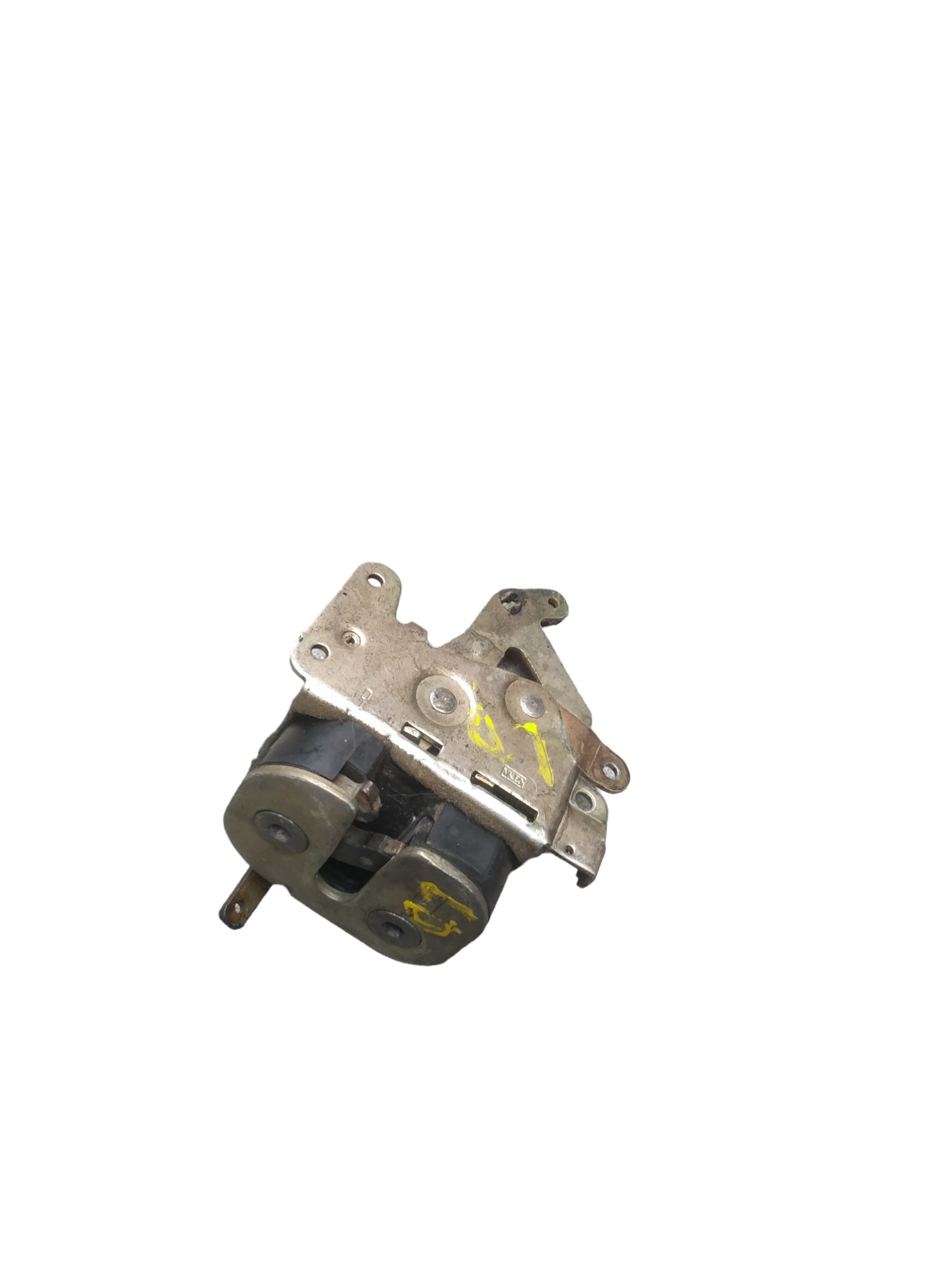 Fechadura Lado Direito Fiat Uno 2000 2