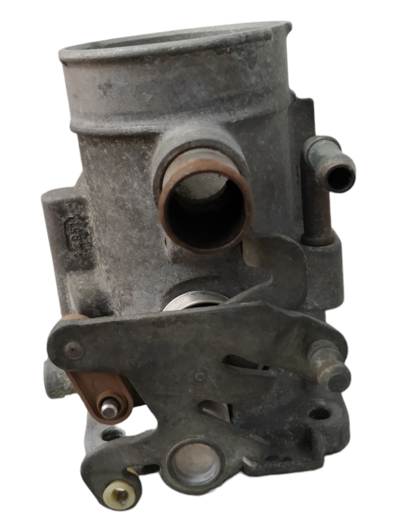 Tbi Gm Corsa 2005 4