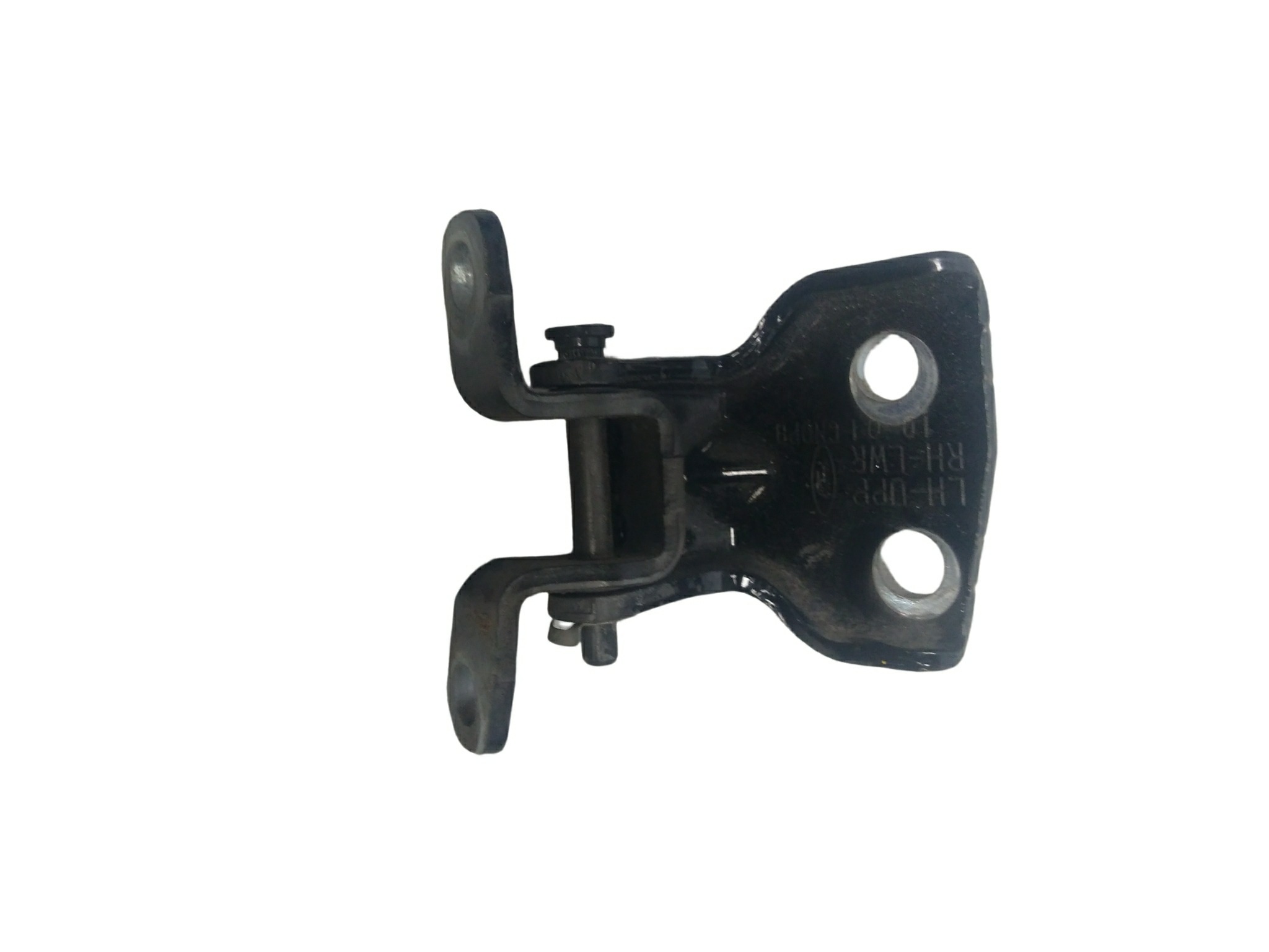 Dobradiça Traseira Direita Ford Fiesta 1.0 2010 3