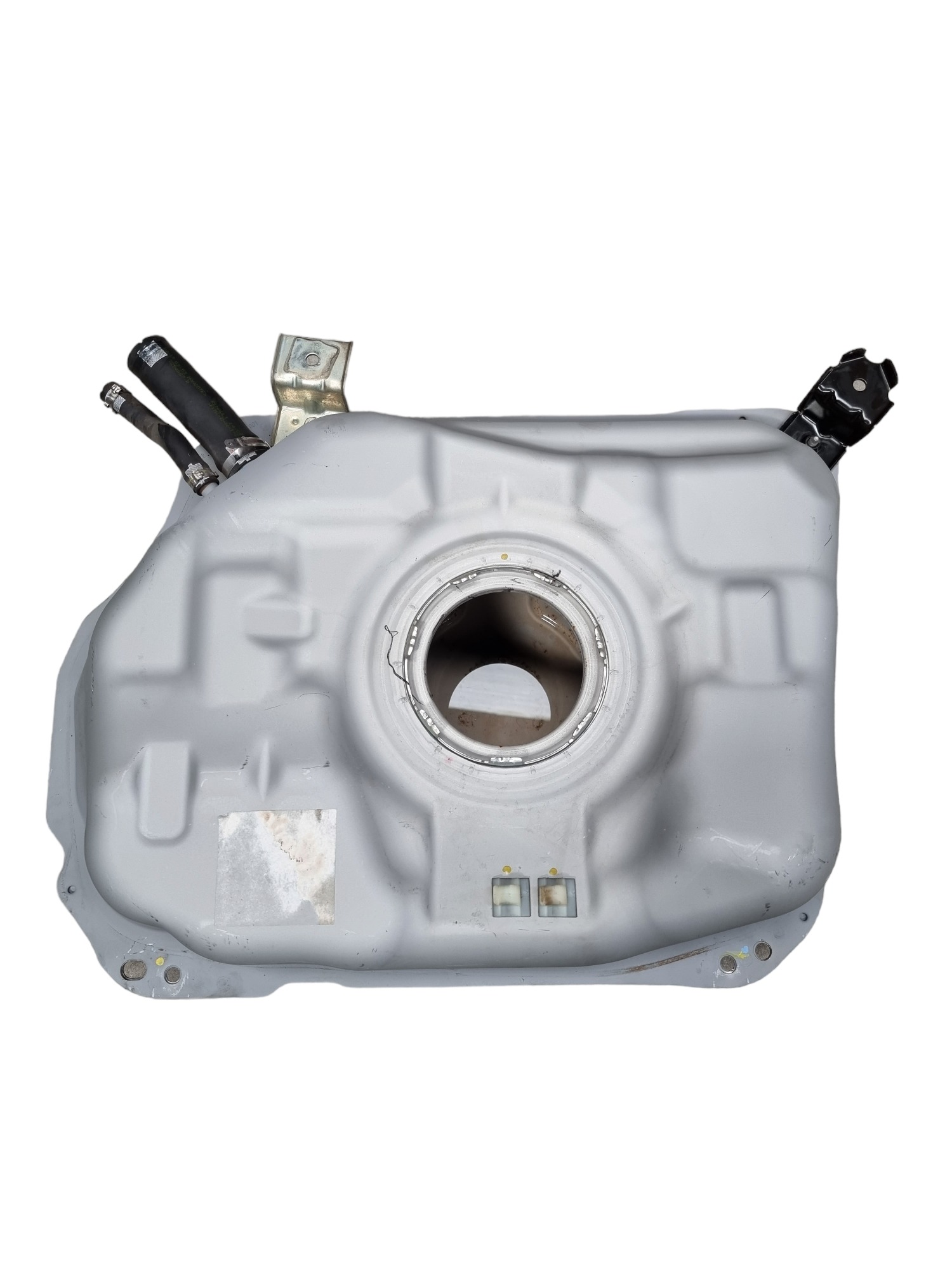 Tanque De Combustível Renault Kwid Zen 1.0 2018 172015316