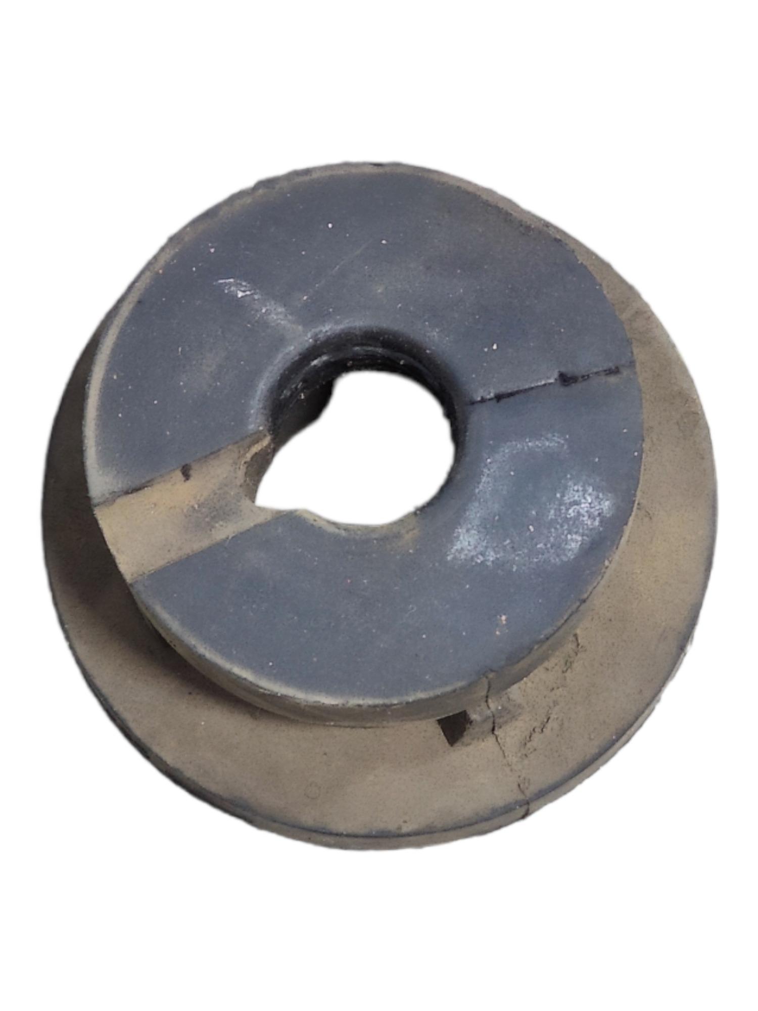 Coxim Radiador Ford Fiesta 2014 2s658125ba 3
