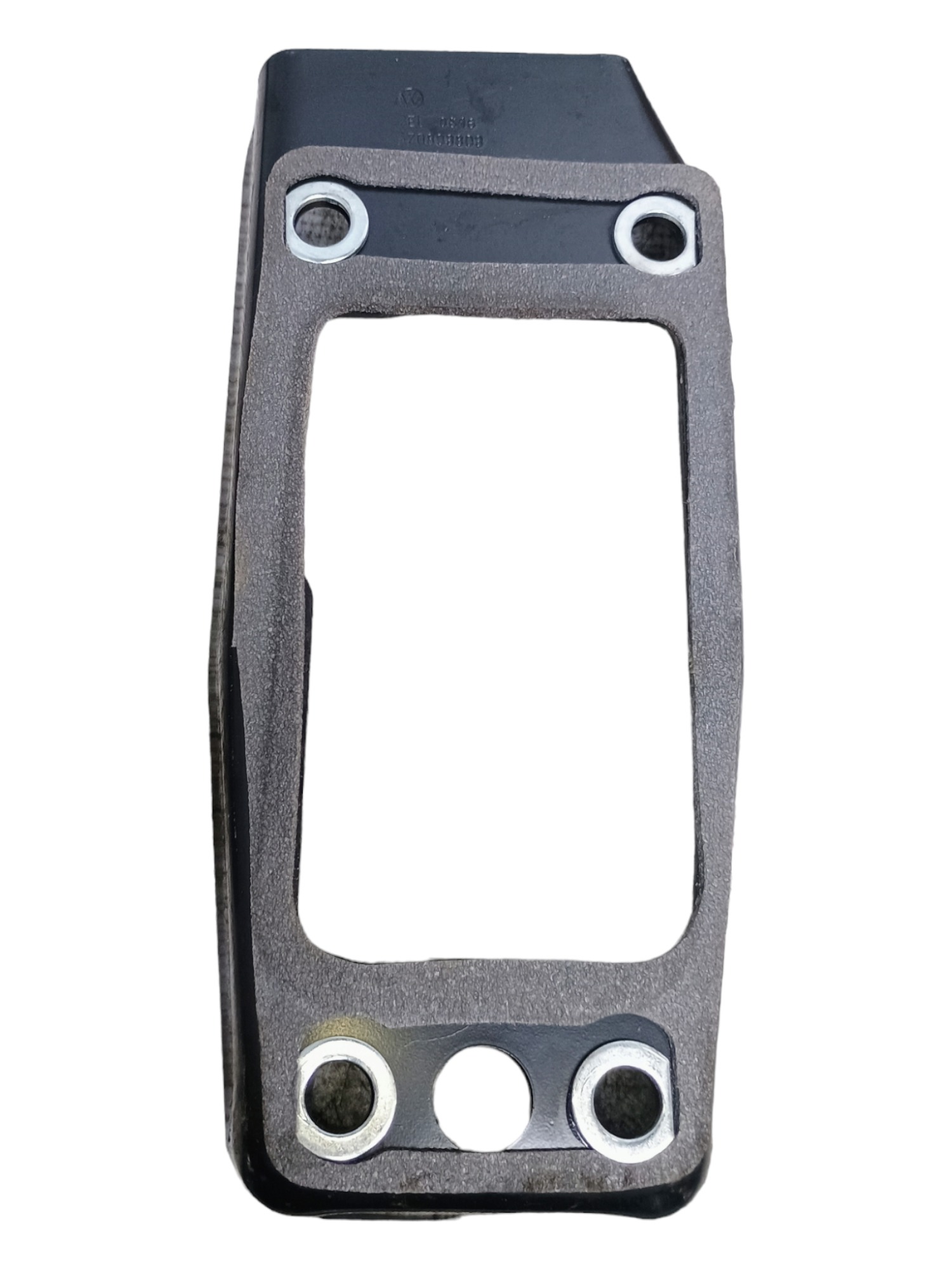 Suporte Trambulador Cambio Vw Fox 2017 5z0803803 1
