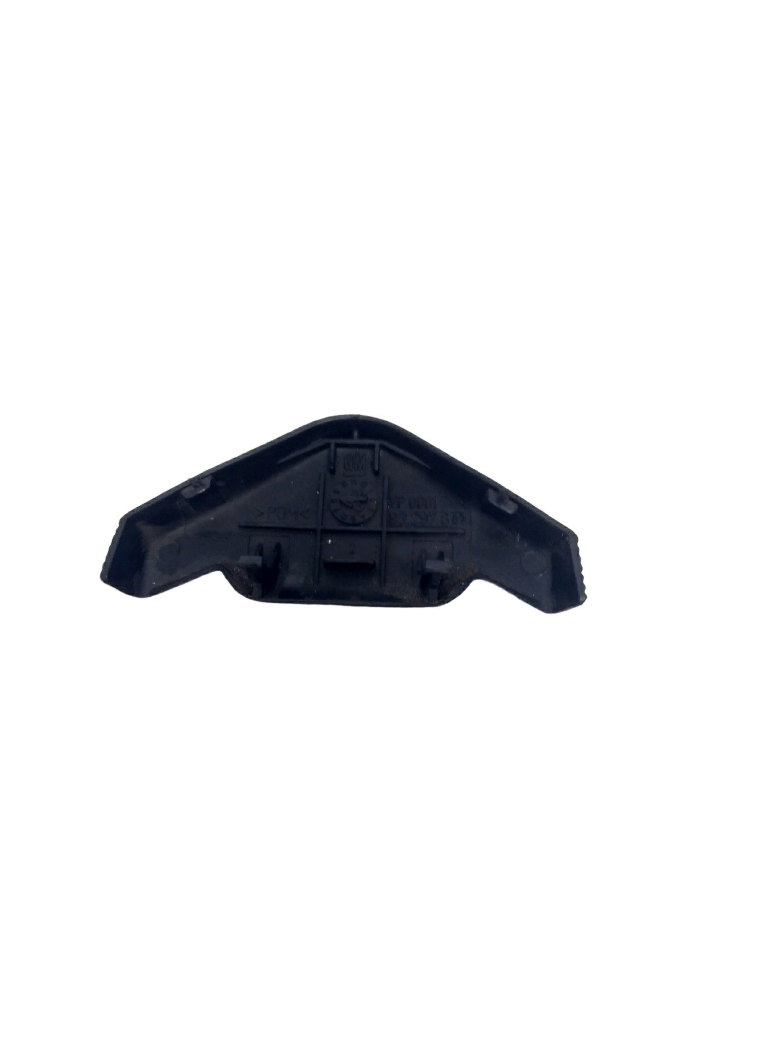 Capa Tampa Acabamento Do Cinto Celta Original 93297619 1