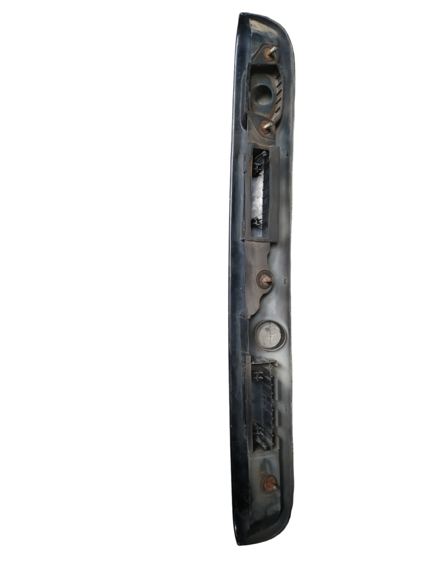 Friso Tampa Traseira Gm Astra 1995 2