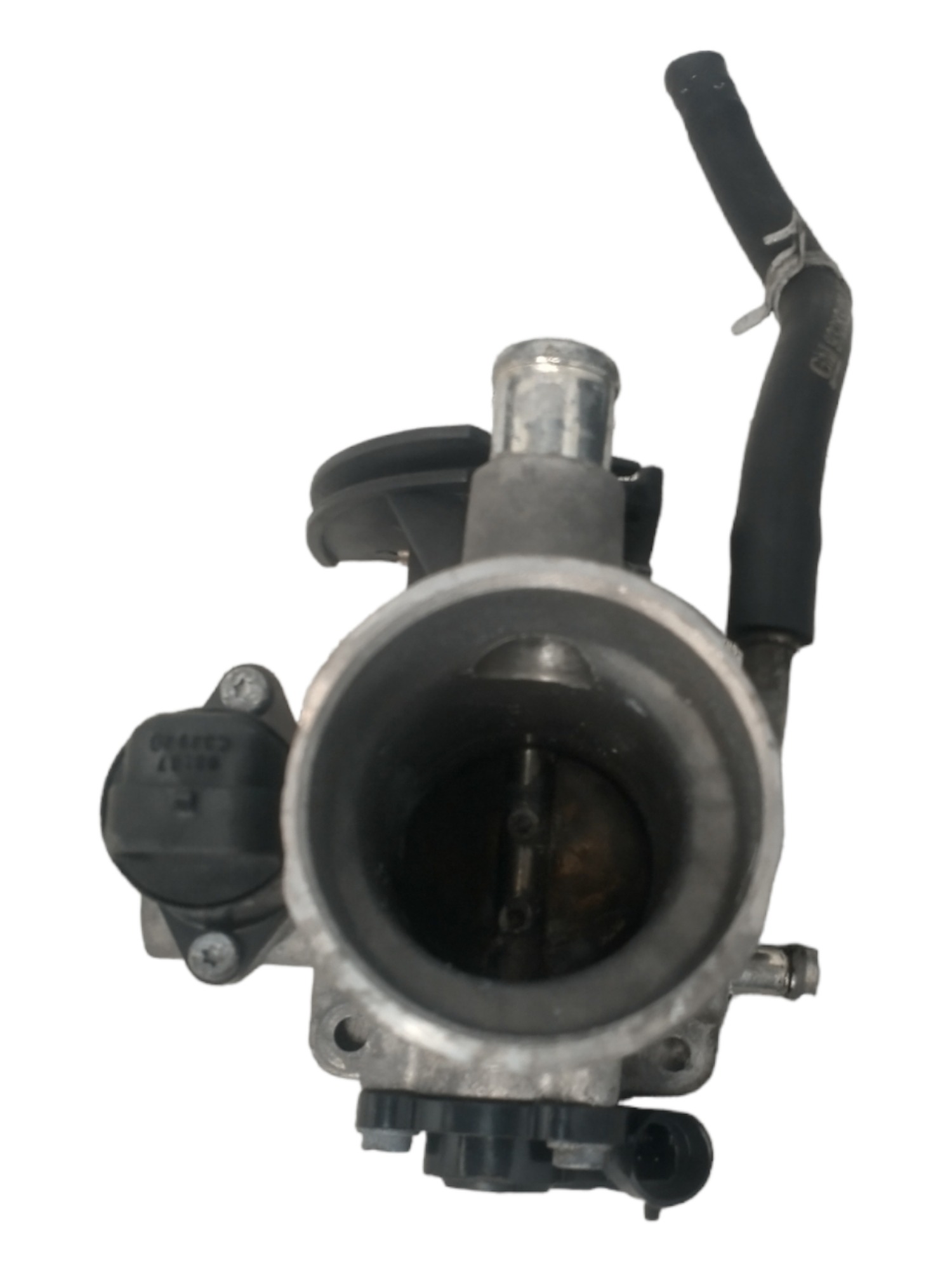 Tbi Corpo Borboleta Chevrolet Corsa Sedan 2003 3