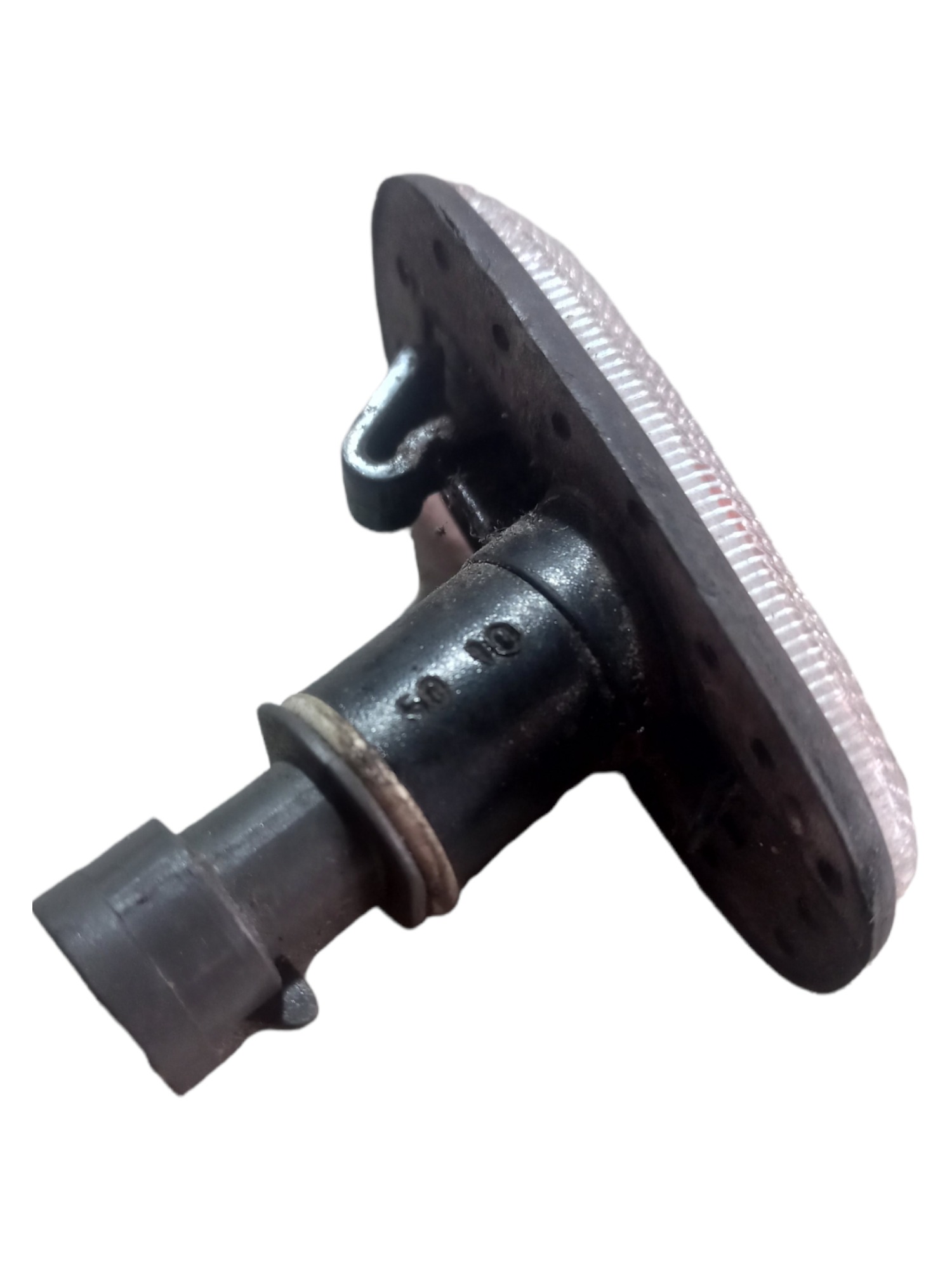 Luz De Seta Lateral Classic Ls 2011 2