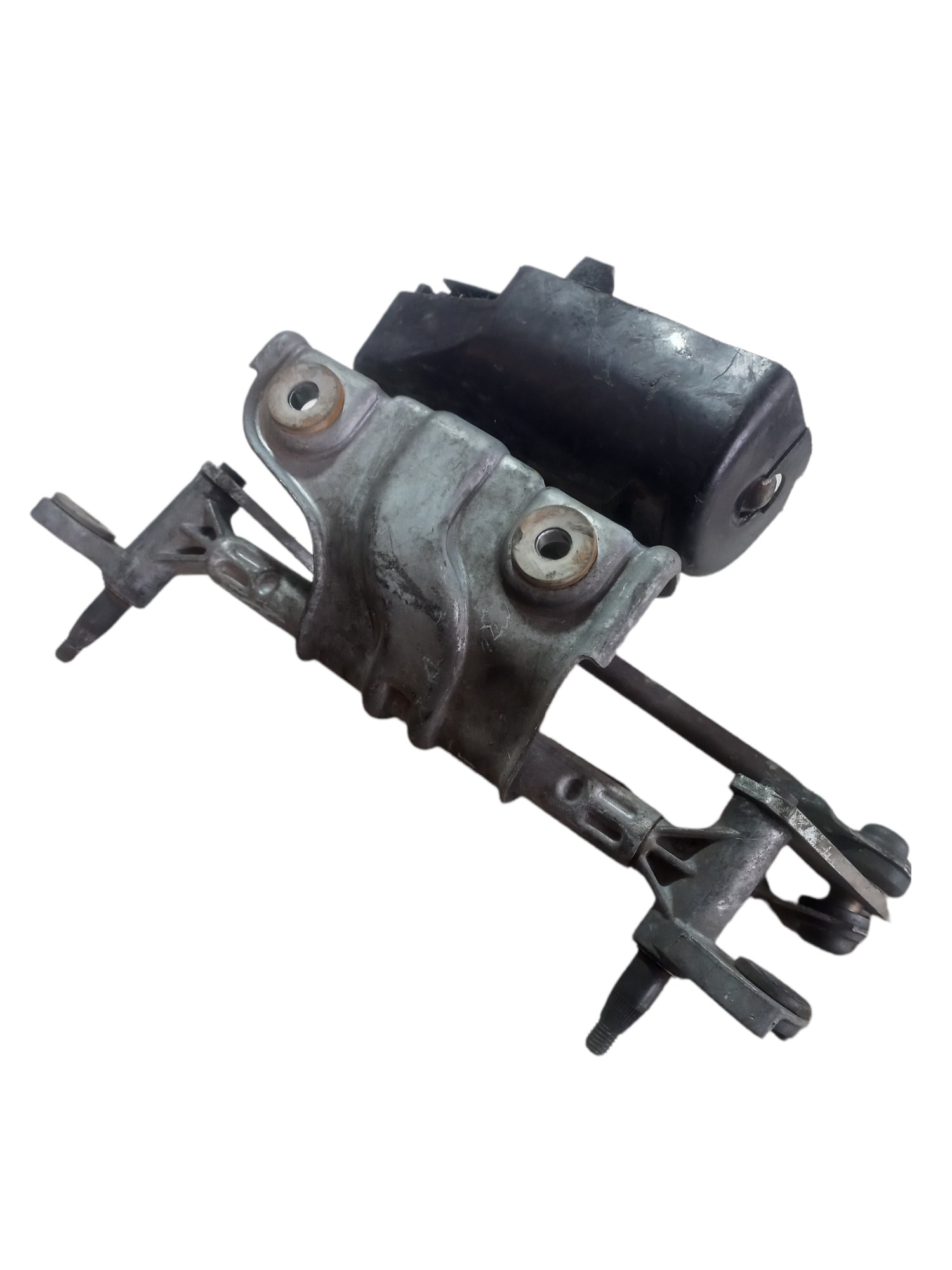 Motor Limpador Para-brisa Volkswagen Fox 2008 3