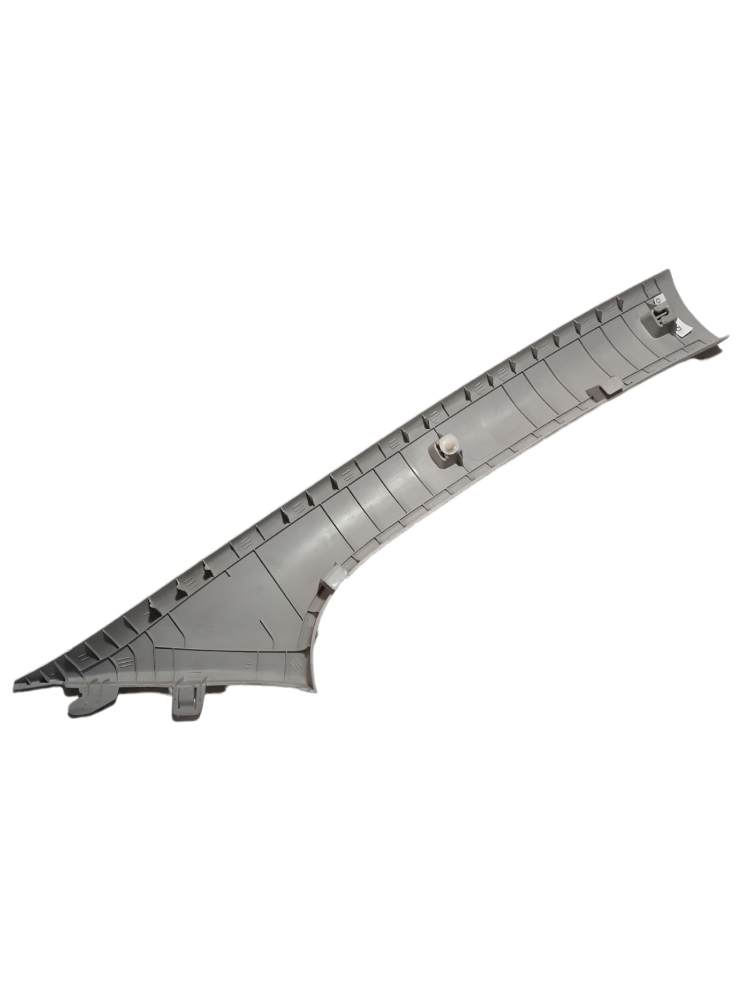 Moldura Coluna Para-brisa Dereita Hb20 2012/2013 2