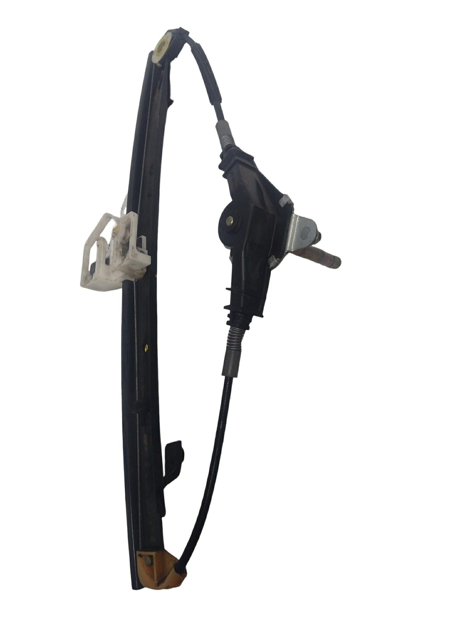 Máquina De Vidro Traseira Direita Fiesta 2s65a27000af 2010 1