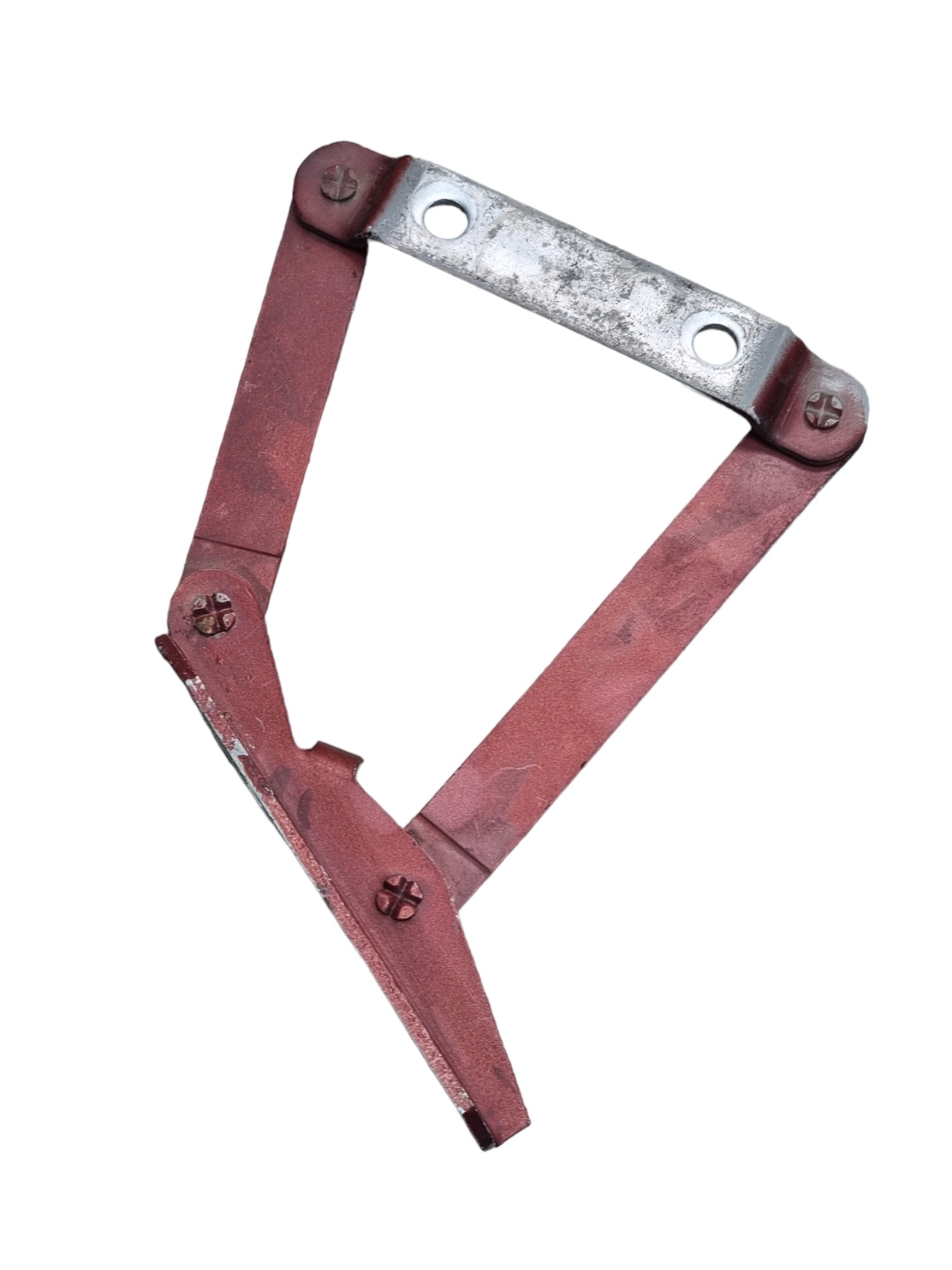 Dobradiça Esquerda Capô Santana Quantum 1998 321823011 2