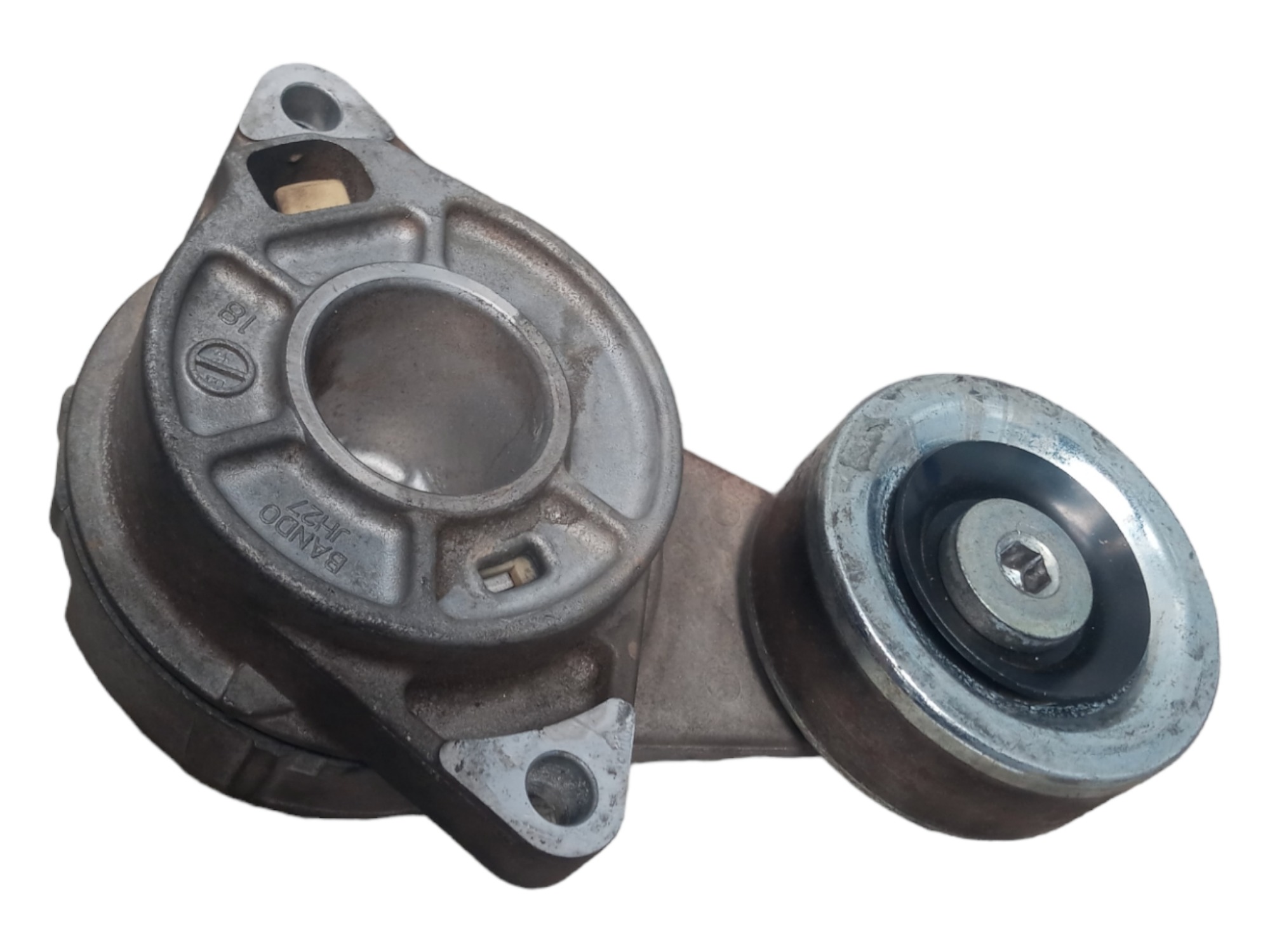 Tensor Correia Alternador Honda City Dx 1.5 2012 2
