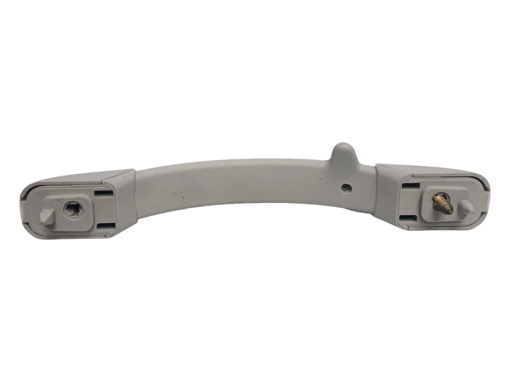 Alça De Segurança Peugeot 206 1.0 2002 3