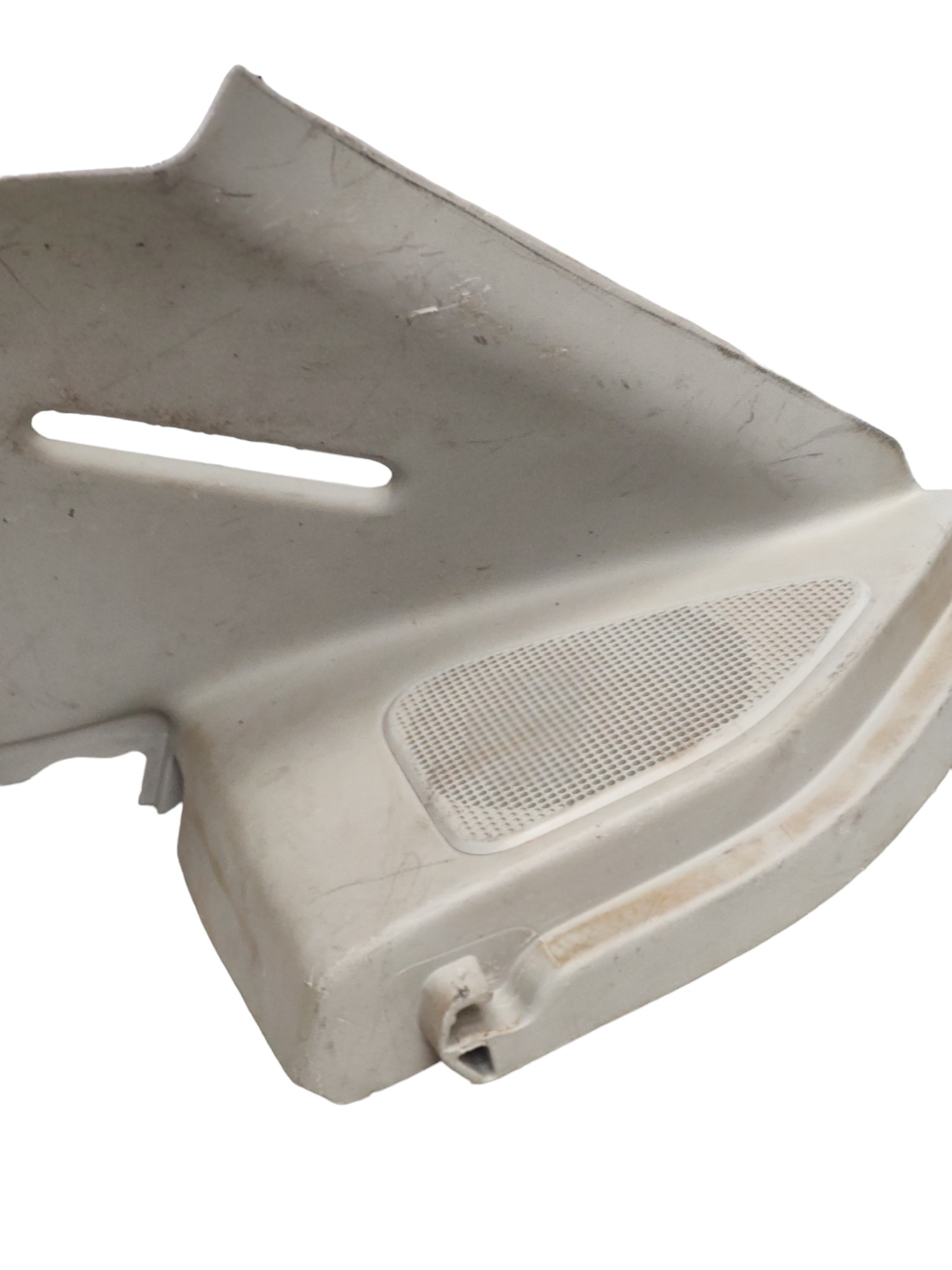 Suporte de tampão de som lado direito VW Gol 2009 1