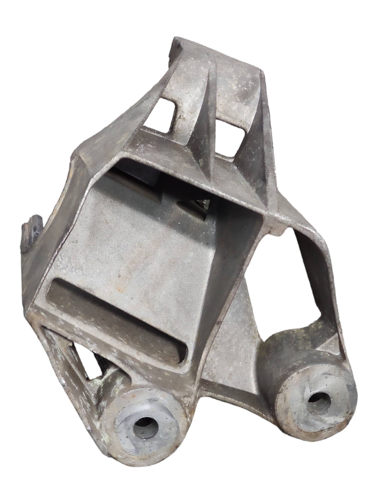 Suporte Cabo Trambulador Gm Onix 2013 24580966 2