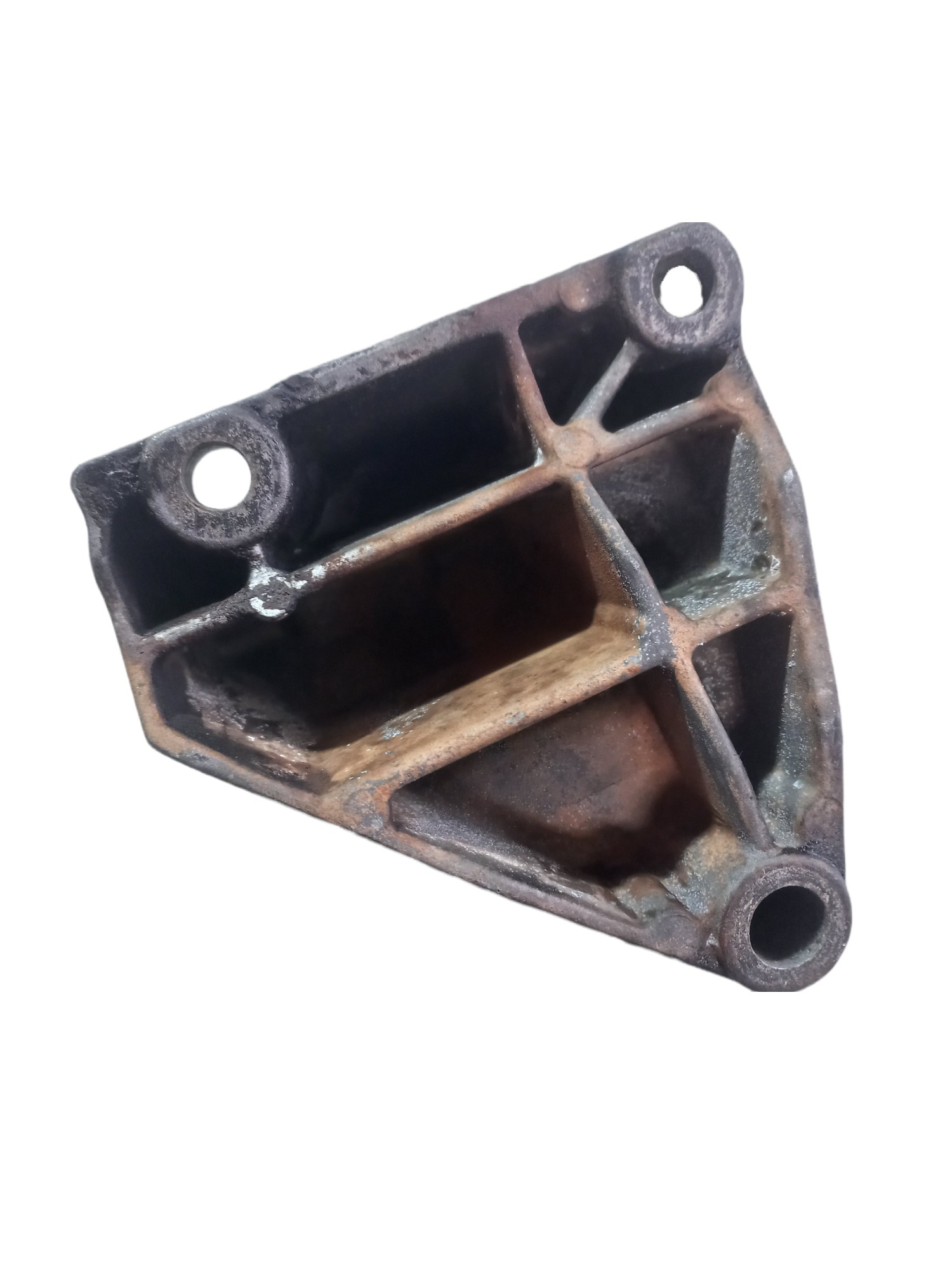 Suporte Do Alternador Fiesta 1997 96bf10039 2