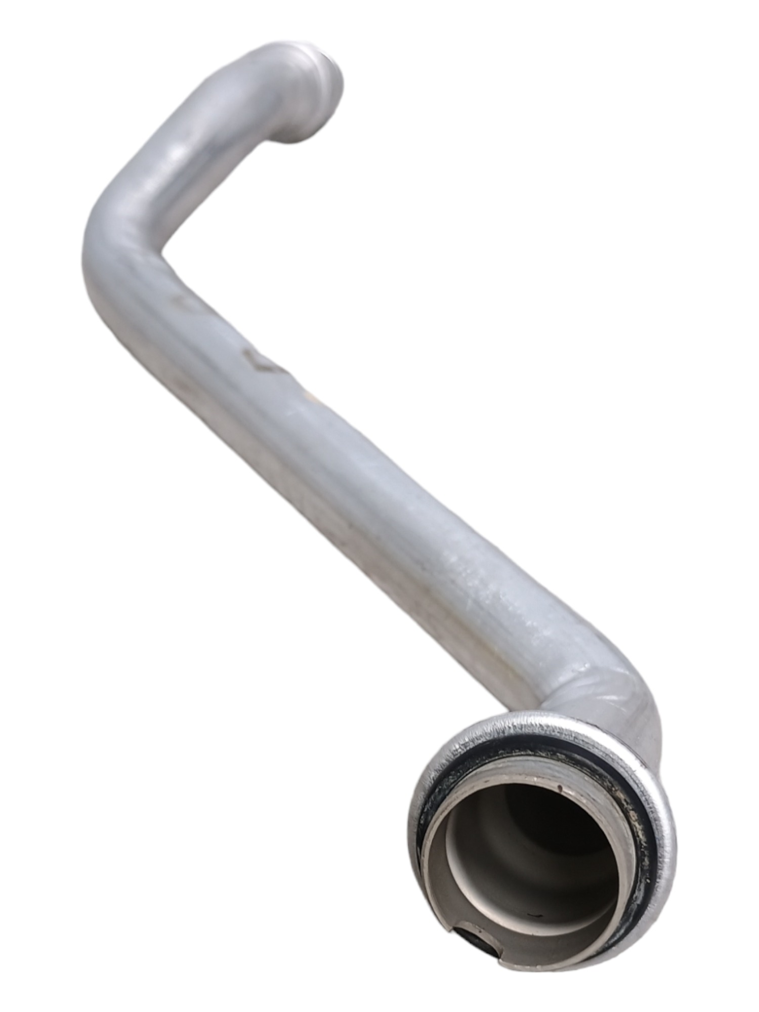 Duto Radiador Ar Quente Renault Sandero 1.0 16v 2015.