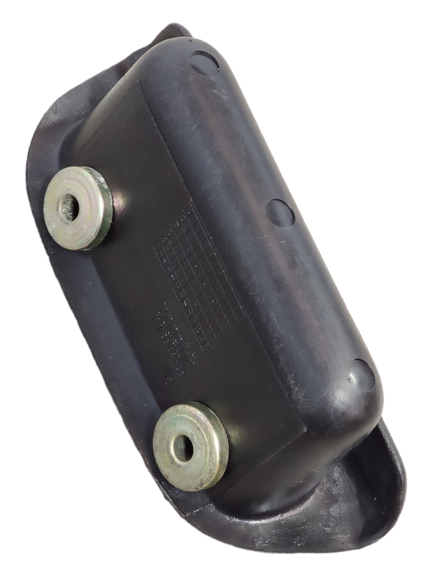 Puxador Interno Porta Tras Esquerda Gm Corsa 2008 90430991 2