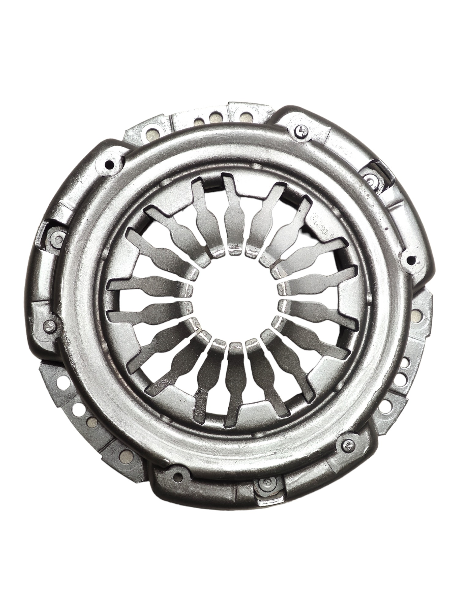 Platô Embreagem Nissan March S 1.0 16v 2014 1