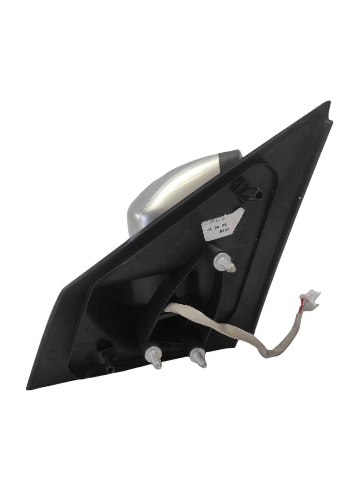 Retrovisor Direito Nissan Versa 2019 E280014003 3