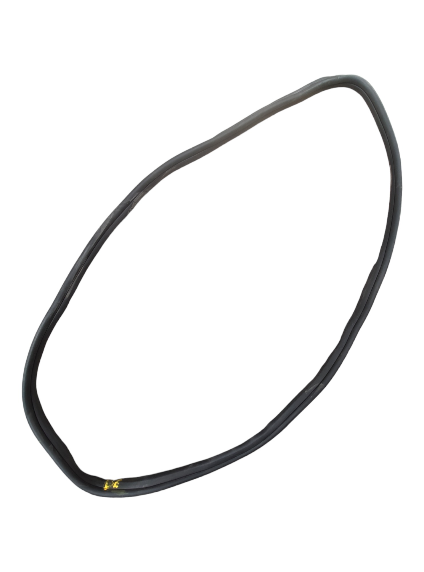 Borracha Porta Dianteira Esquerda Gm Onix 2019 1