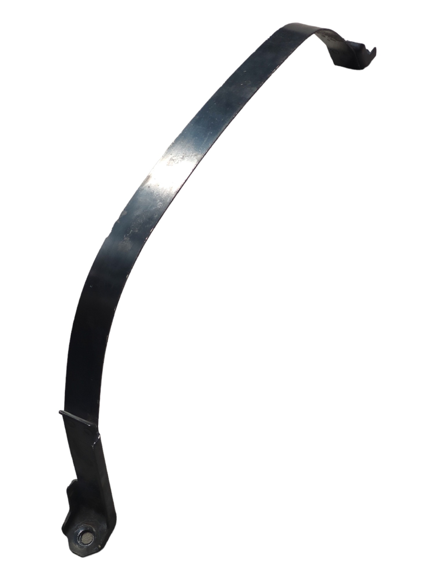 Suporte Direito Tanque De Combustível Nissan March S 2014
