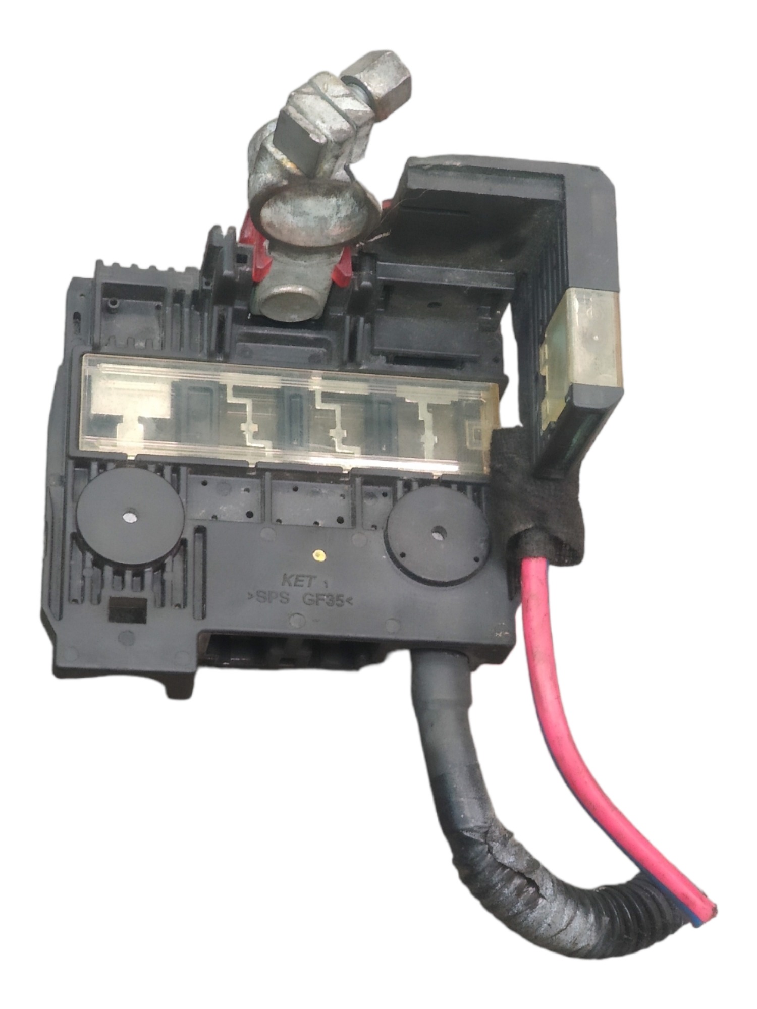 terminal  Positivo Bateria Gm Spin 2015