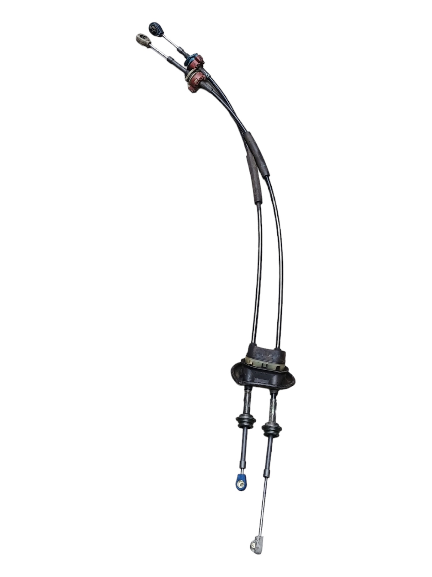 Cabo Engate Seletor De Marcha Citroen C3 Excl 1.6 16v 2004 2
