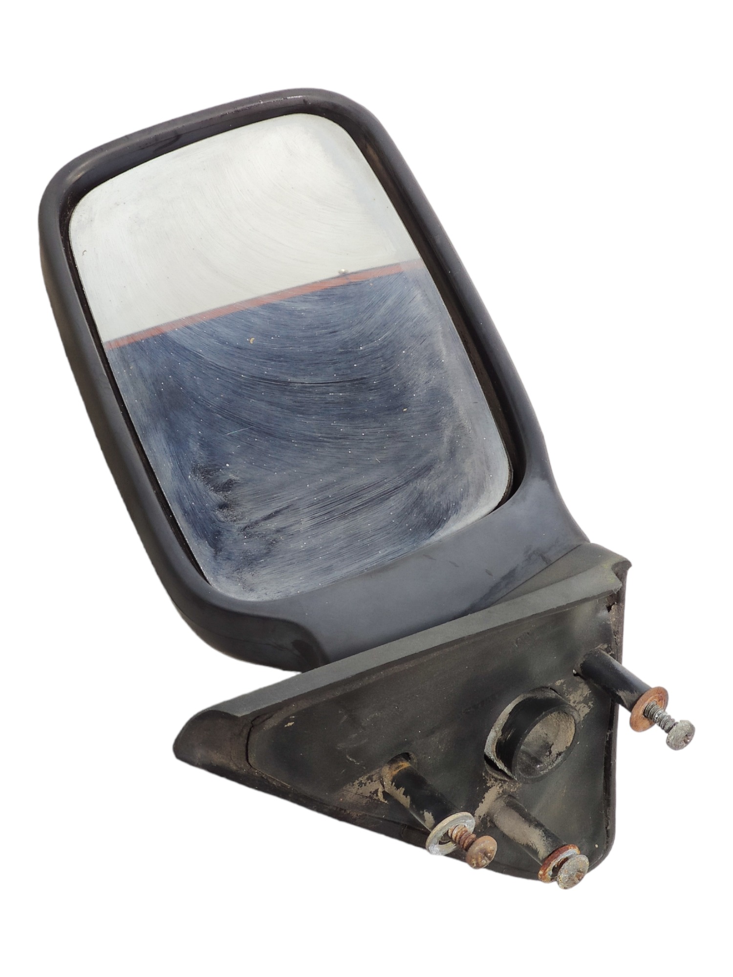 Retrovisor Direito Ford Escort L 1988 1