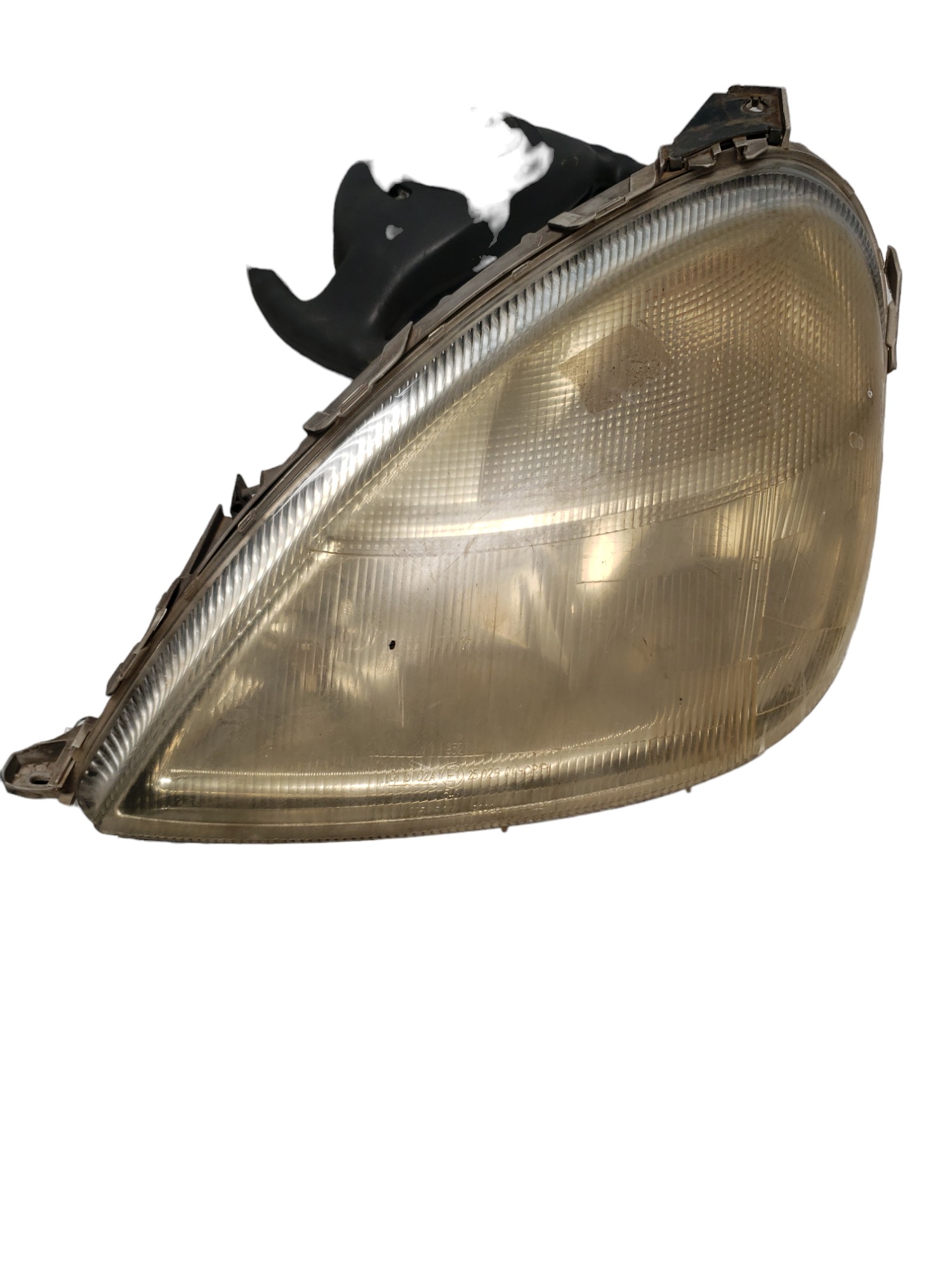 Farol Esq Mercedes Classe A 2005 Esquerdo 1