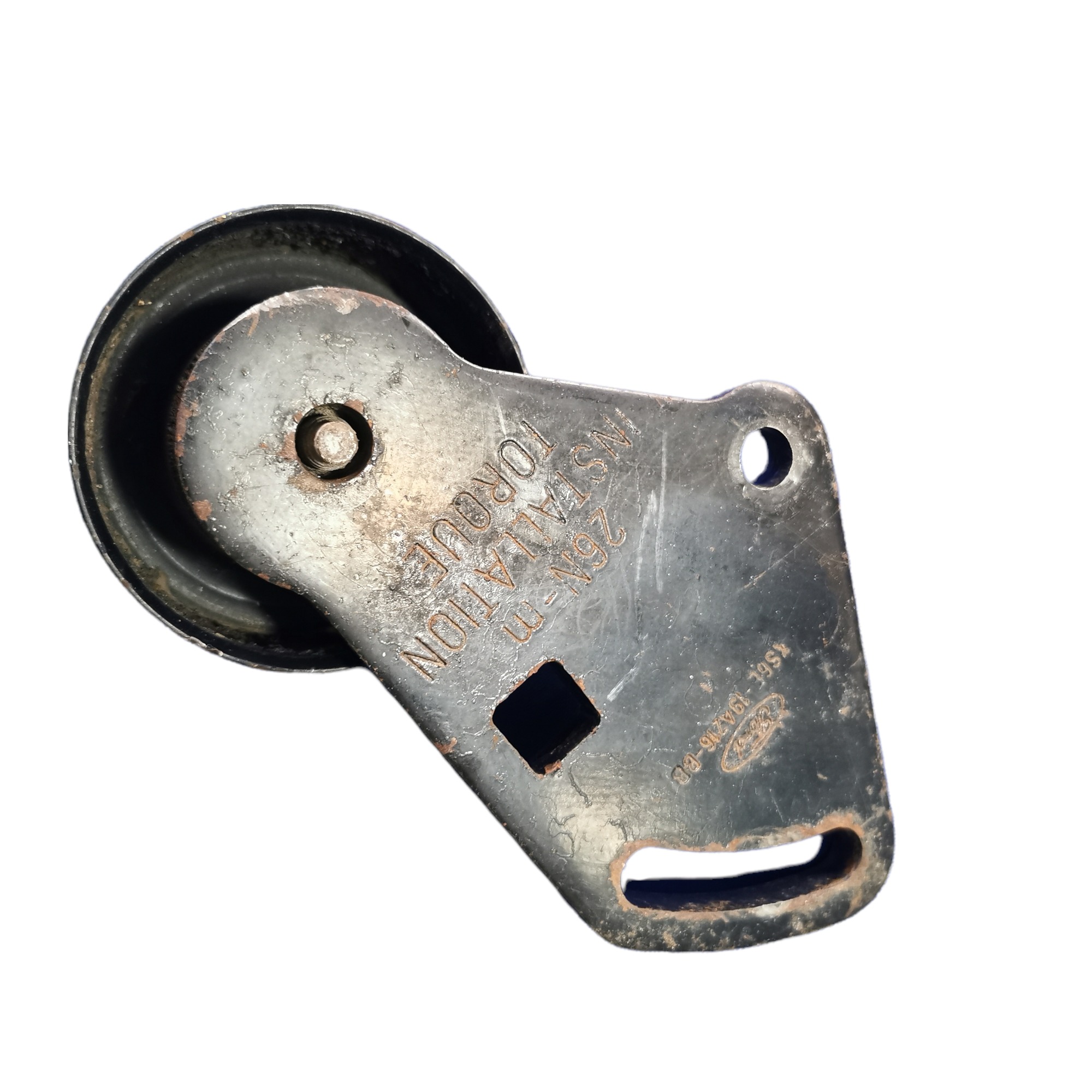 Tensor Da Correia Ford Ka Gl 2000 Xs6e19a216 3