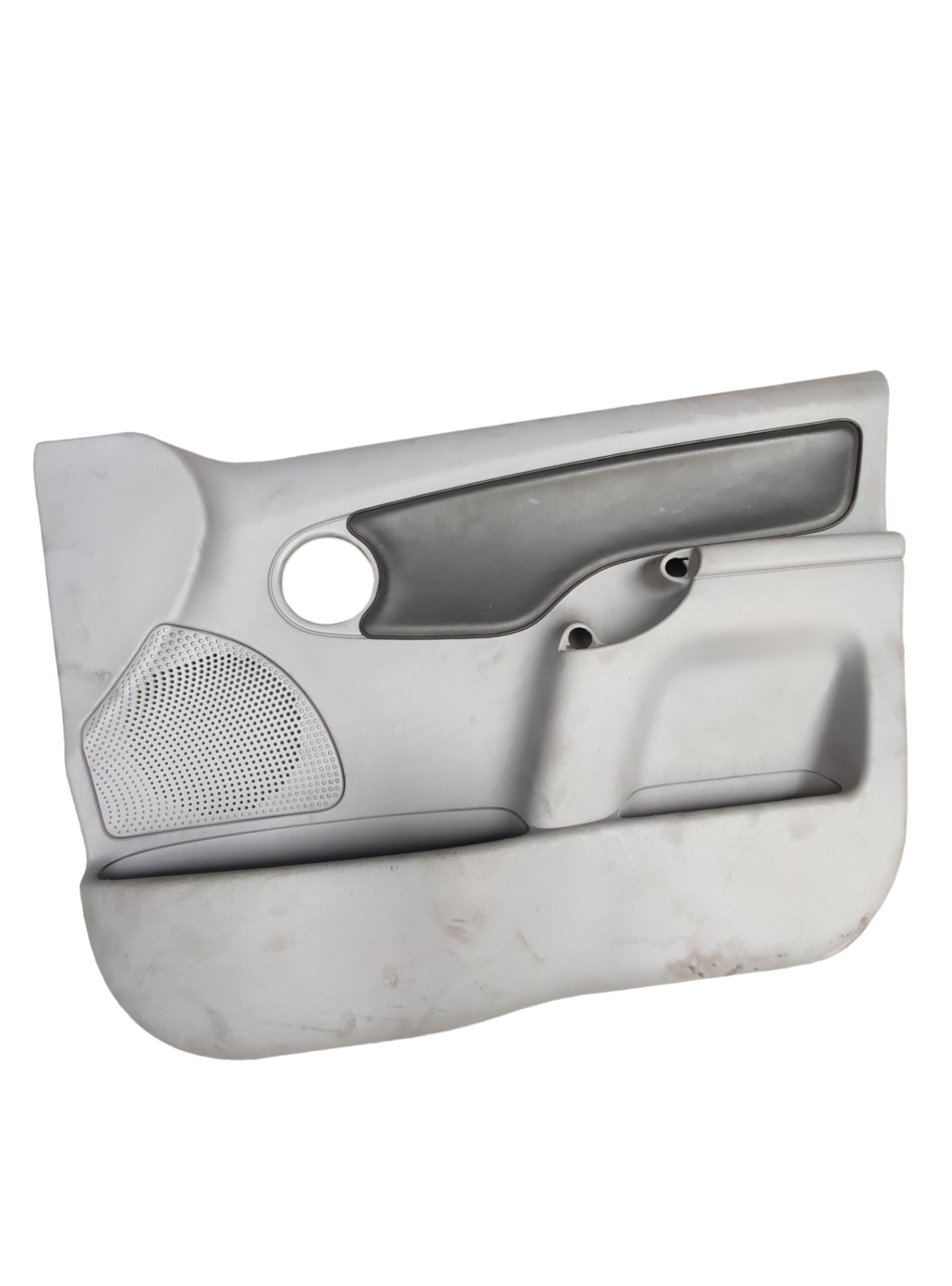Forro Porta Dianteiro Direito Citroën C3 2007 9648935377 A1 1