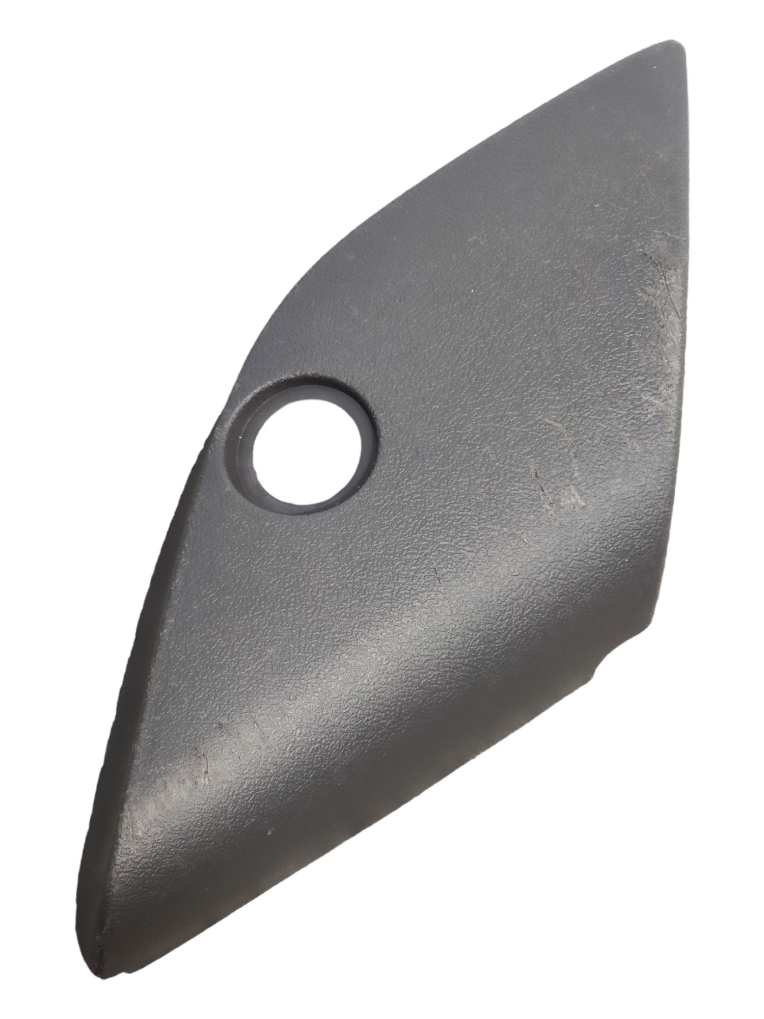 Moldura Interna Retrovisor Esquerdo Ford Ka 2000 98kub23409 1