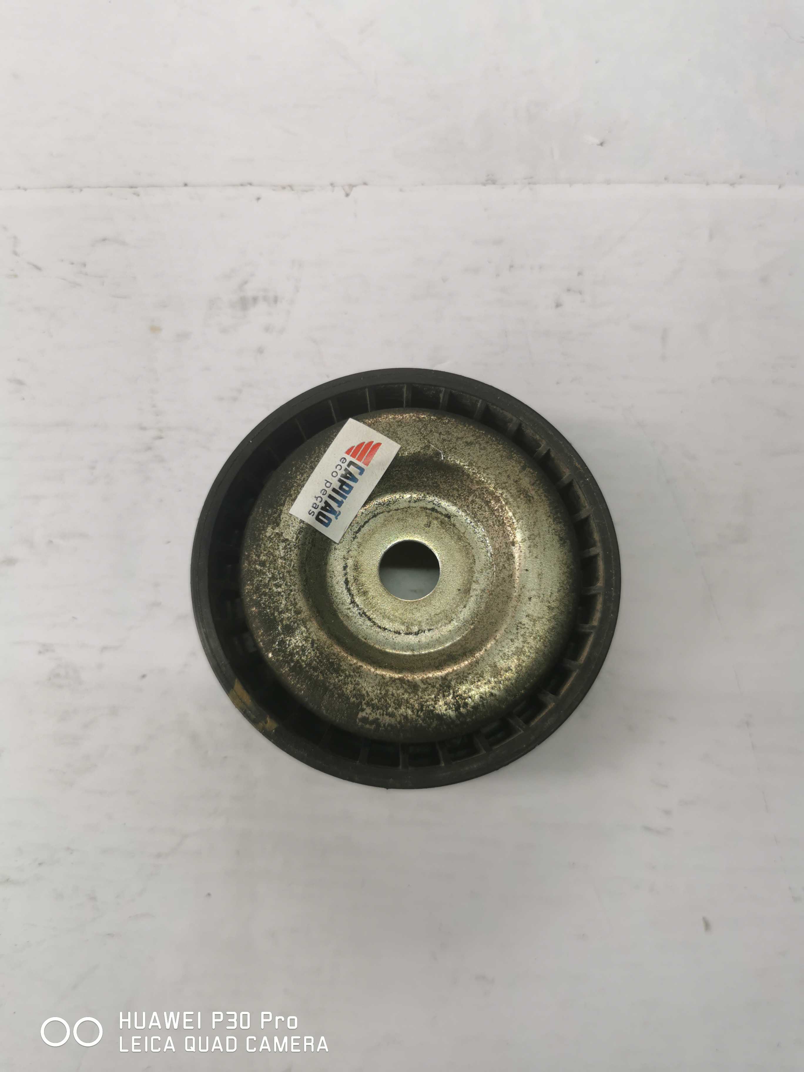 Rolamento Correia Do Alternador Ecosport Xlt 2