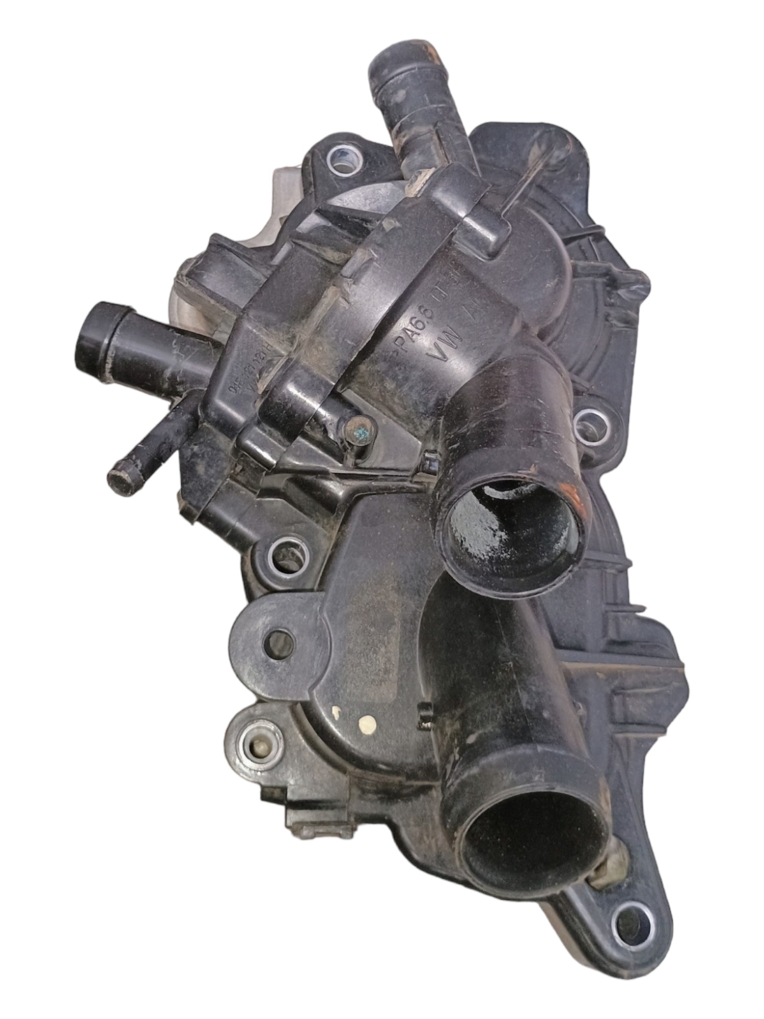 Bomba Dágua Vw Fox 2017 04e121042 3