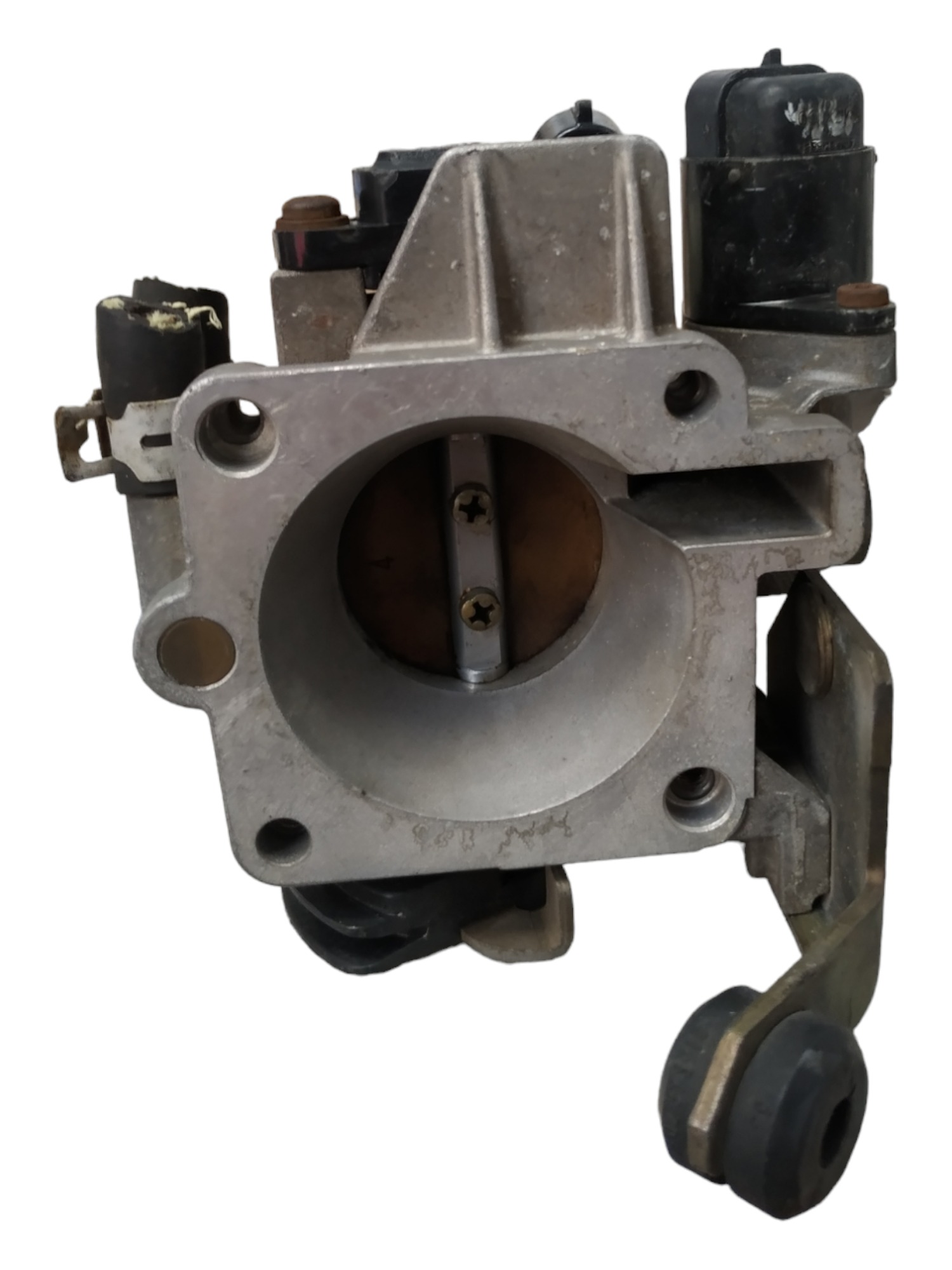 Tbi Gm Corsa 1997