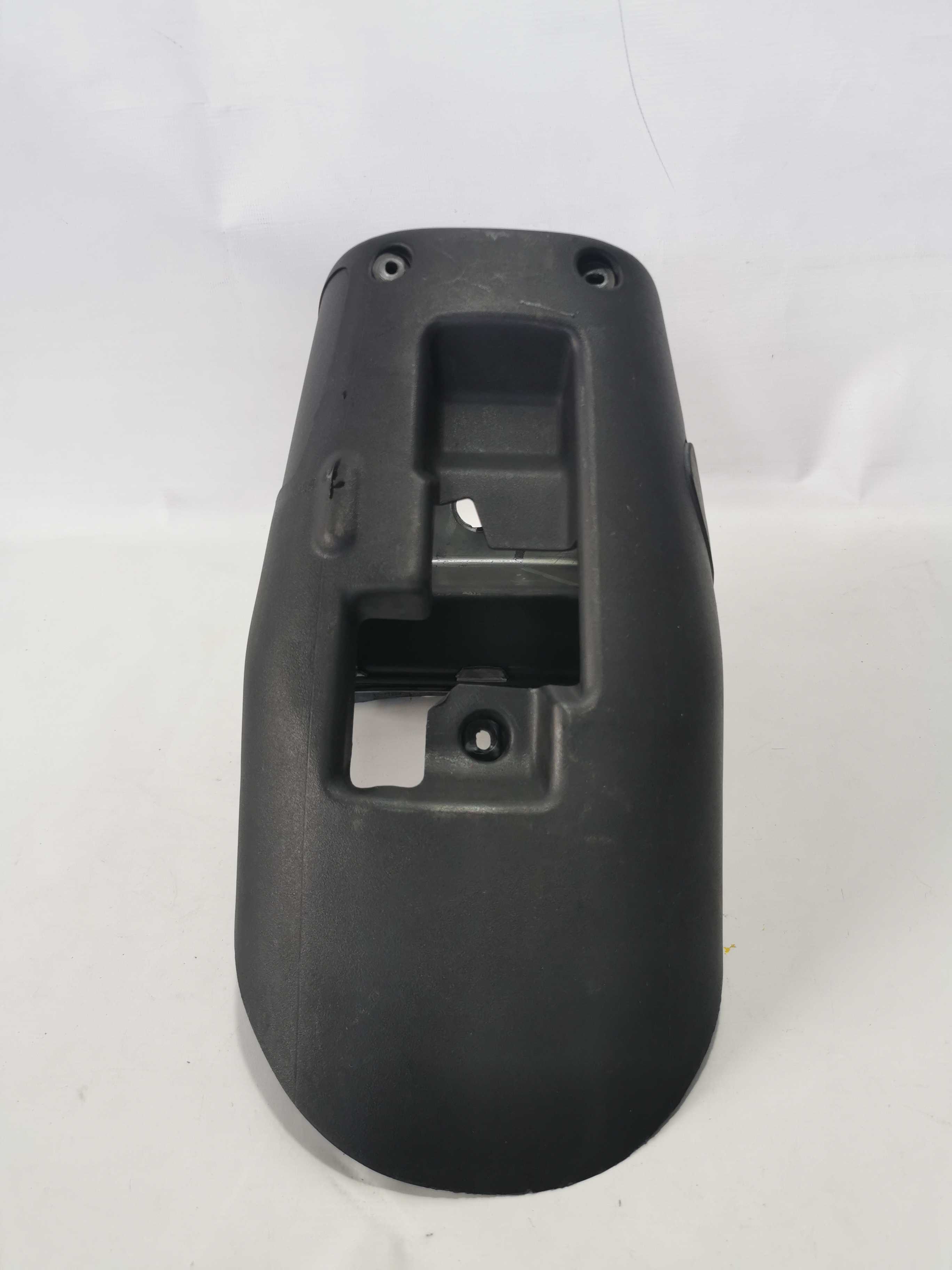 Acabamento Da Chave De Seta Ford Ecosport Xlt 2009 1