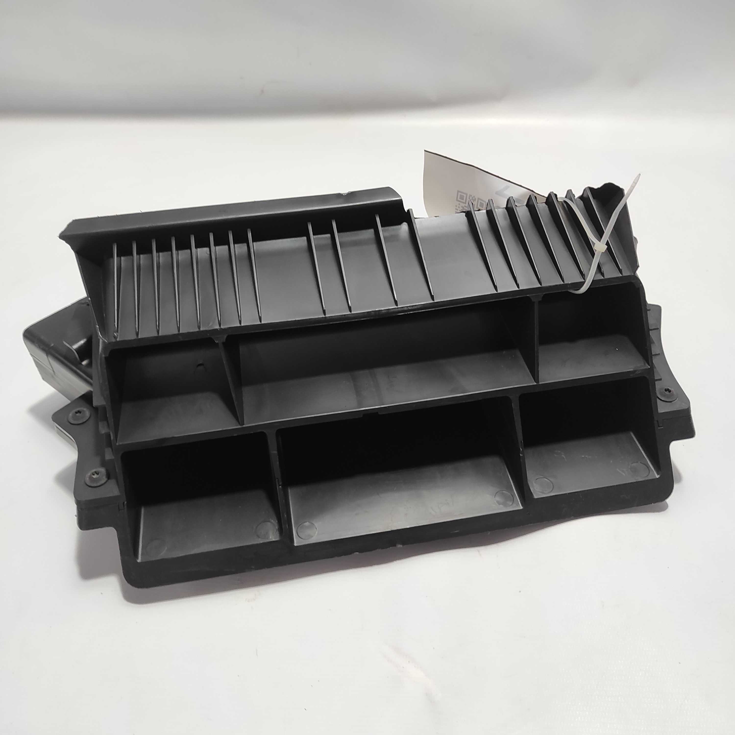 Saída Caixa Ventilação Citroen C3 Picasso 9688081680 1